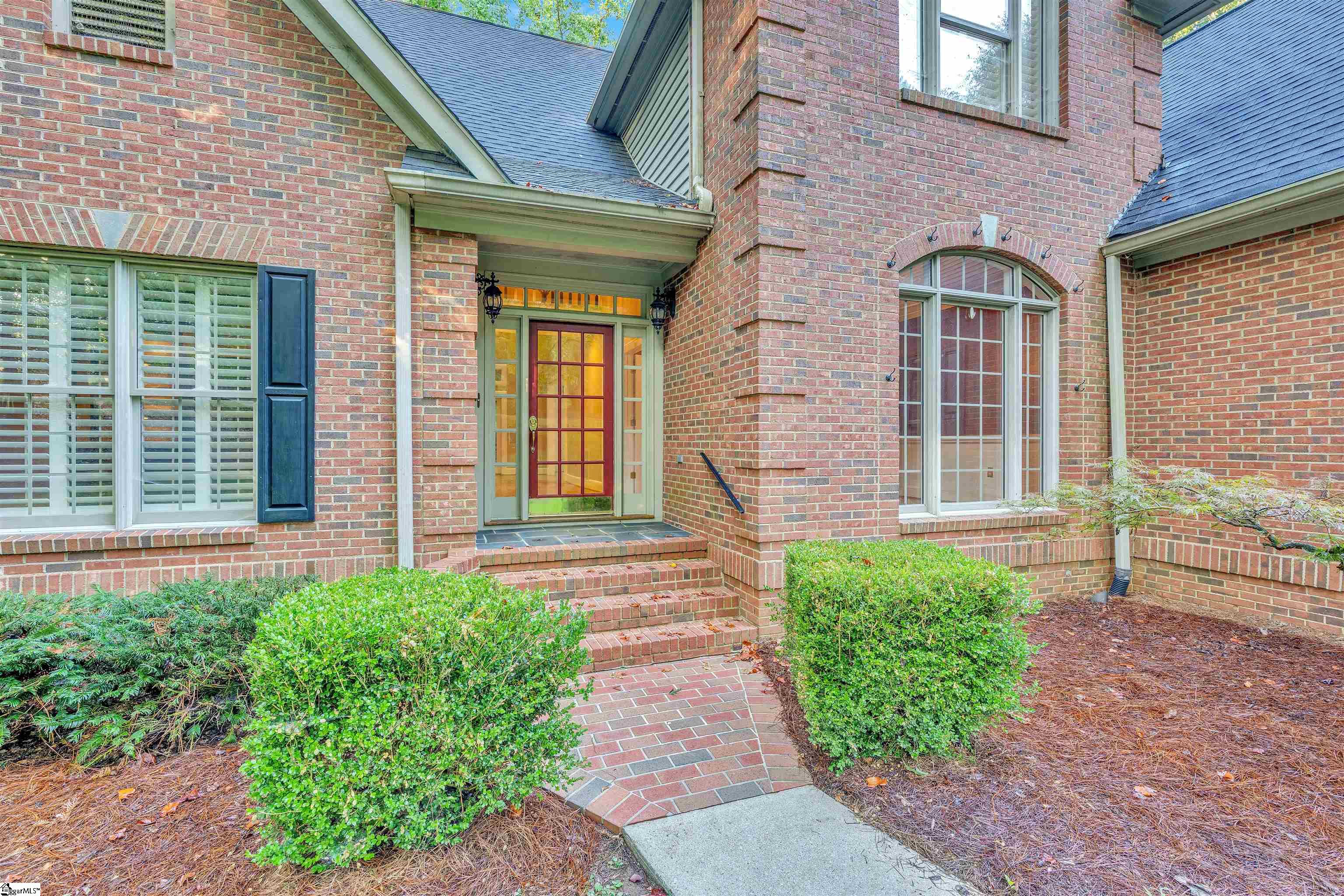 388 Pinehurst Drive Spartanburg, SC 29306