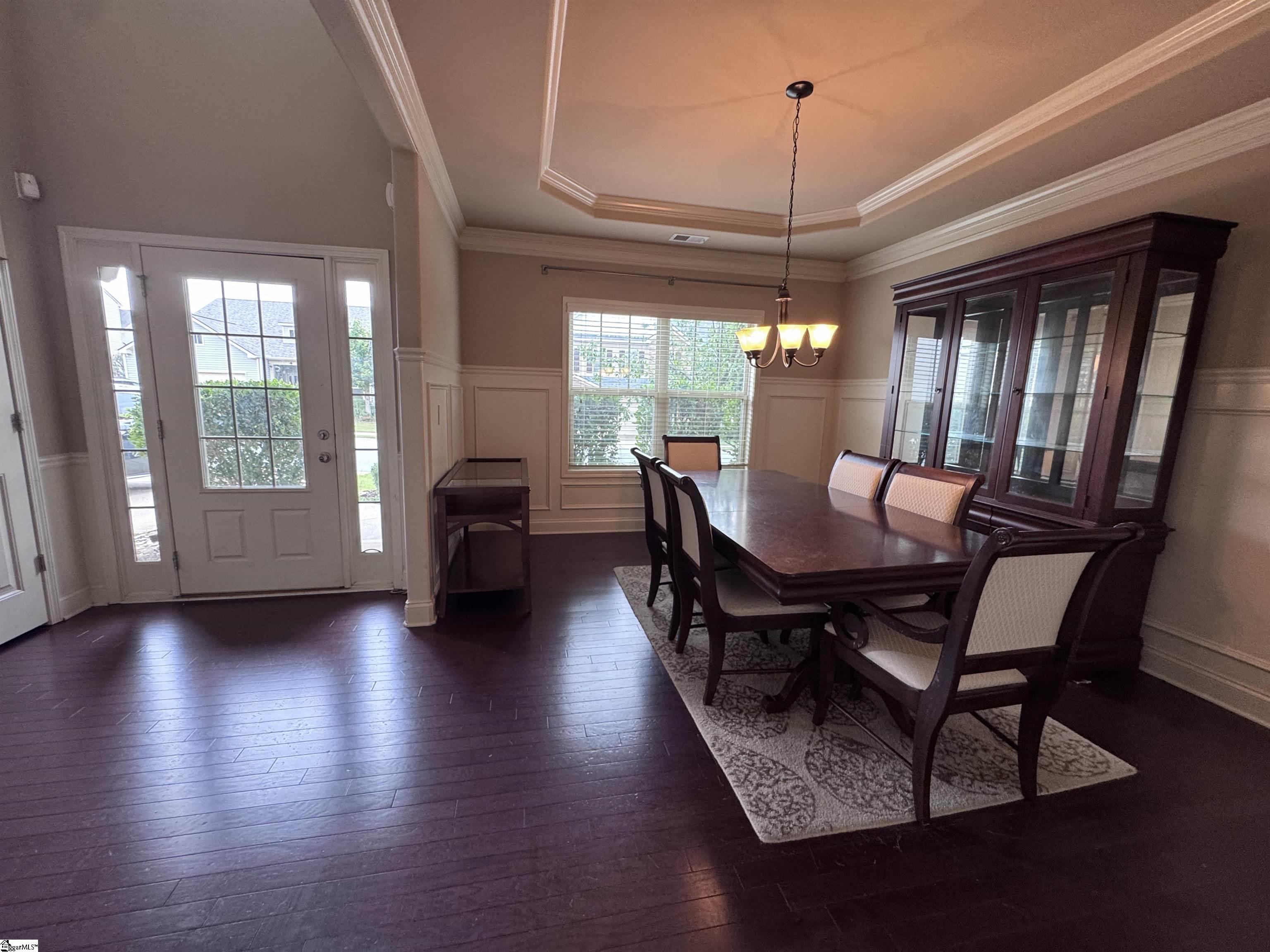 224 St Lucie Drive Simpsonville, SC 29681