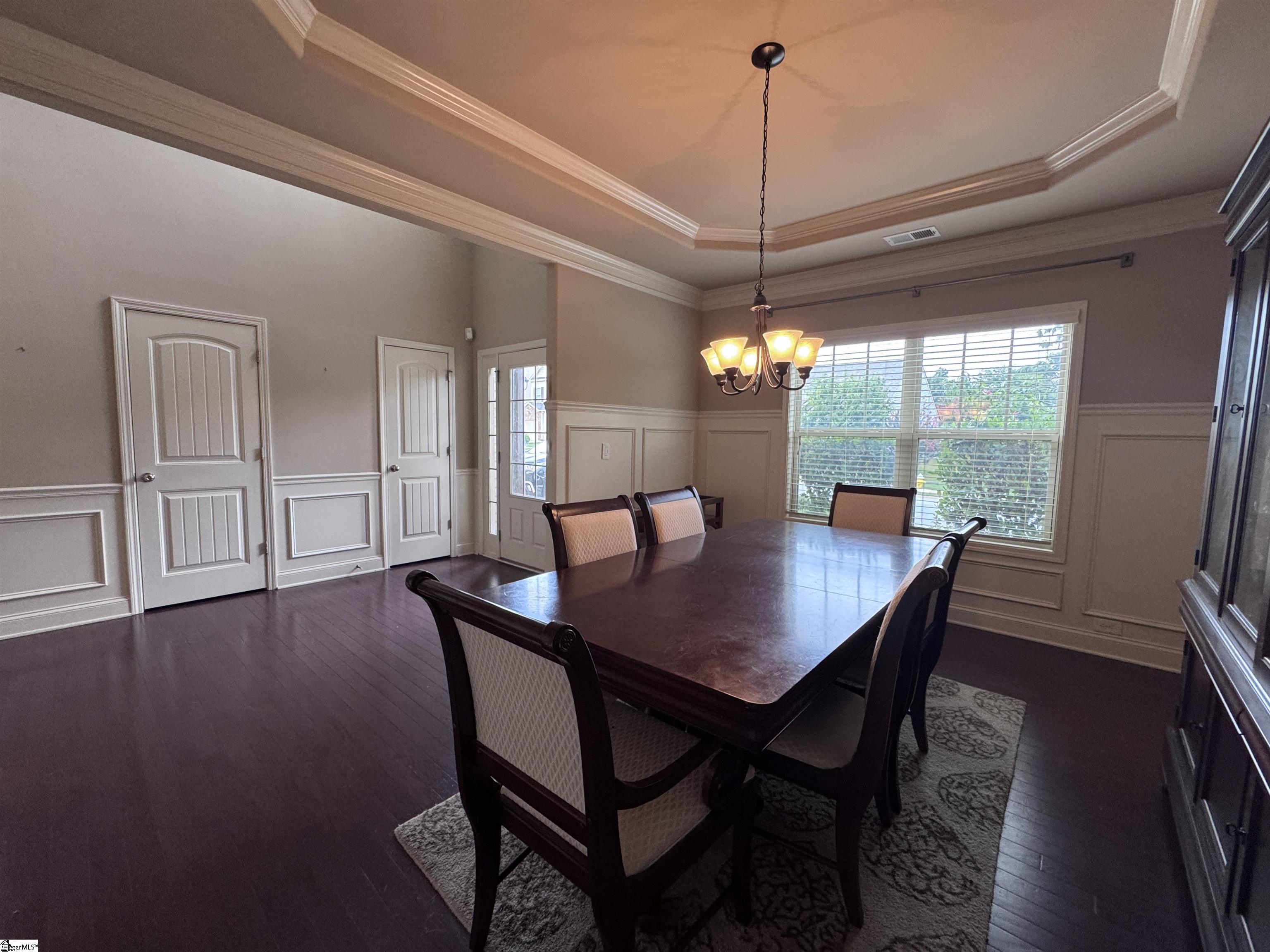 224 St Lucie Drive Simpsonville, SC 29681
