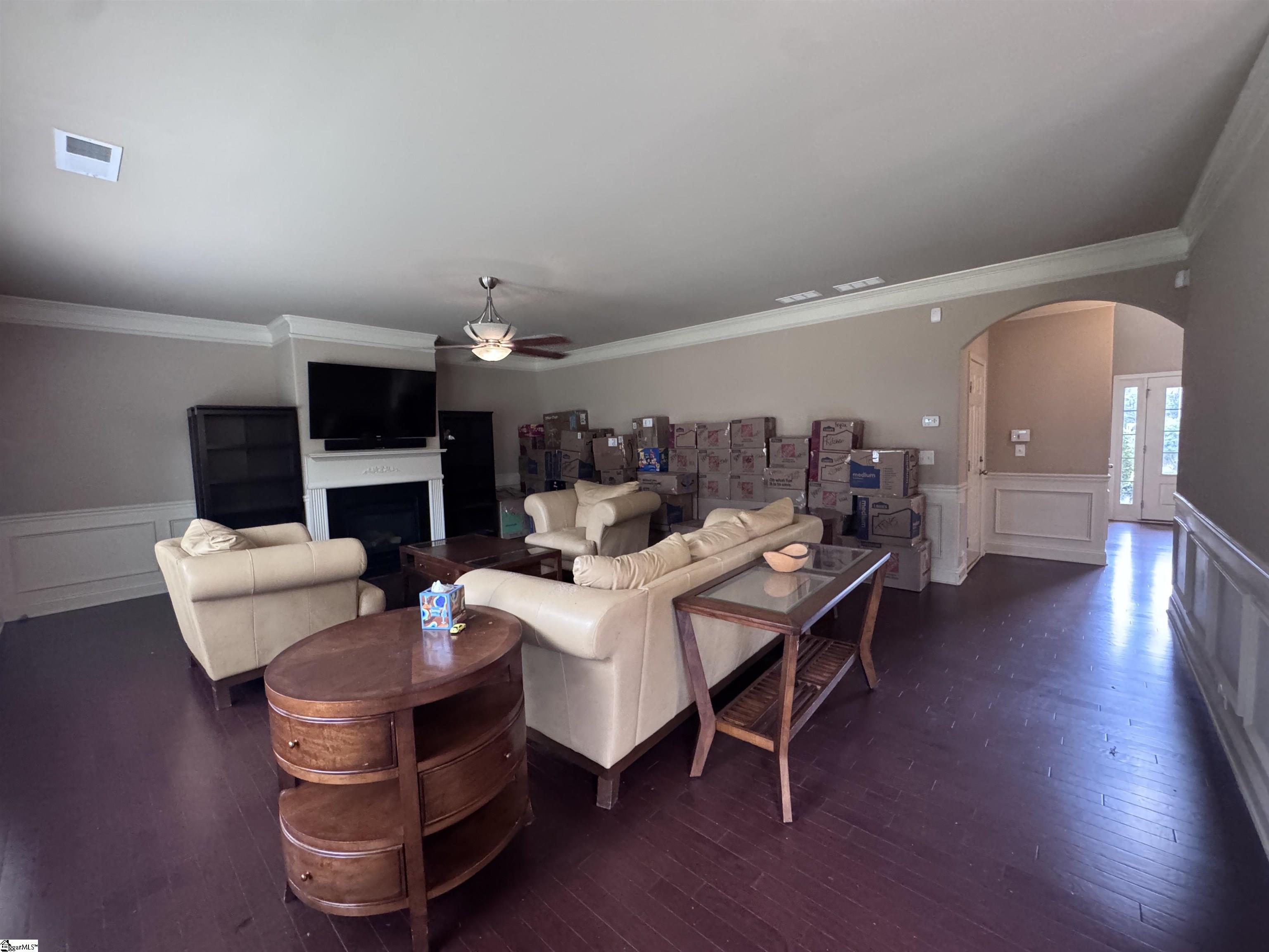 224 St Lucie Drive Simpsonville, SC 29681