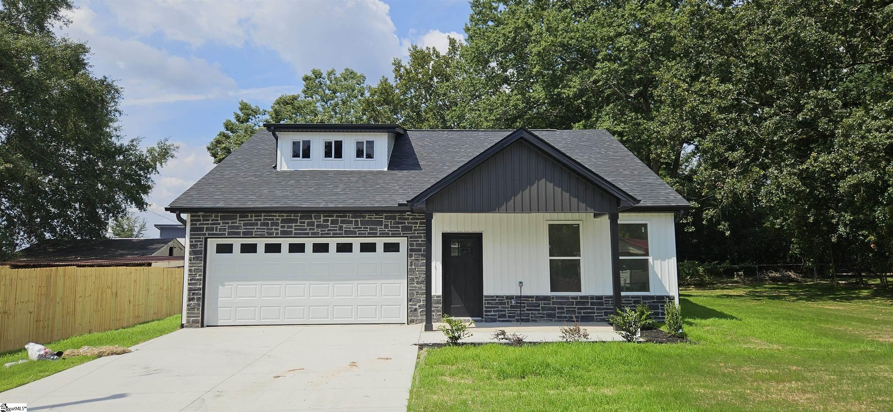 115 Oak Avenue UNIT Lot 3 Roebuck, SC 29376
