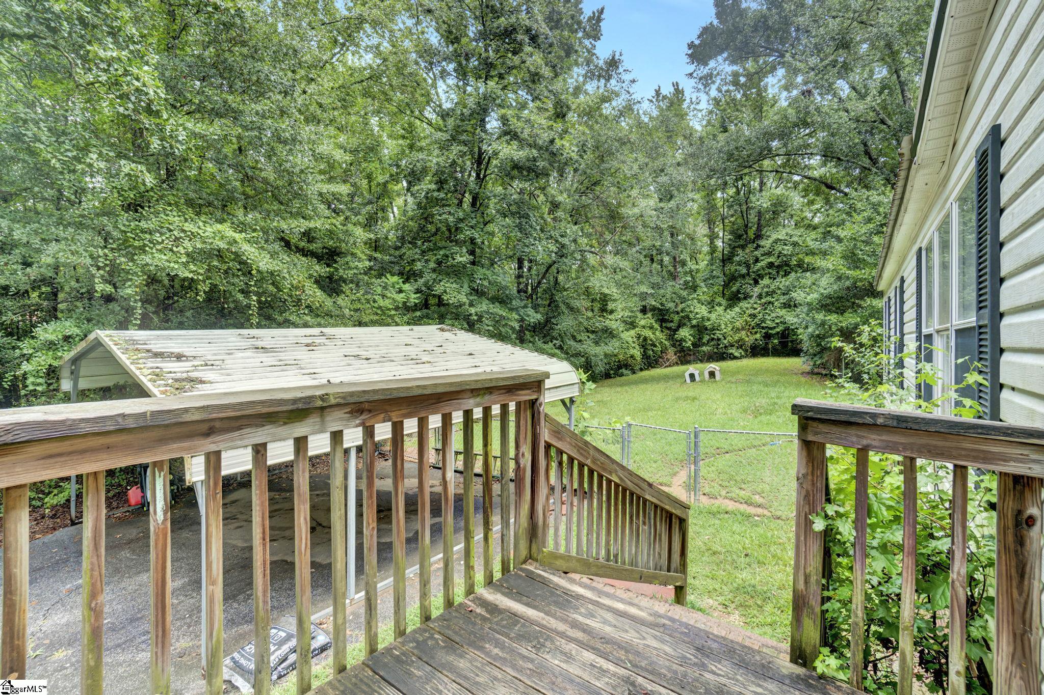 427 Whitt Road Piedmont, SC 29673-8129