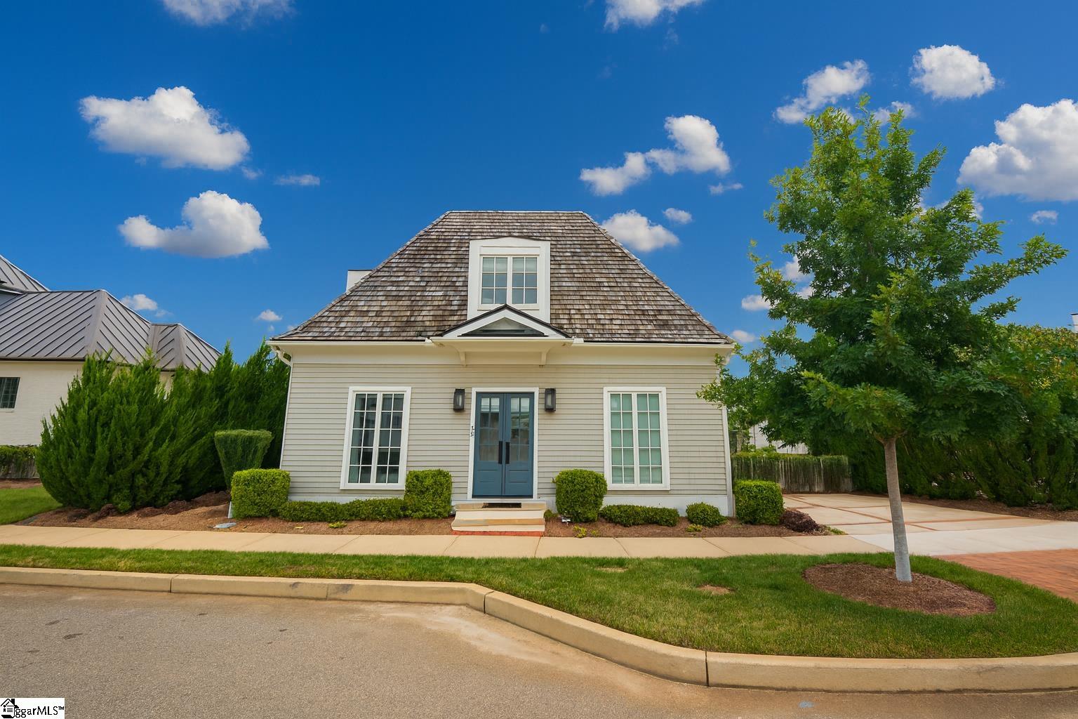 33 Bowman Road Greenville, SC 29615