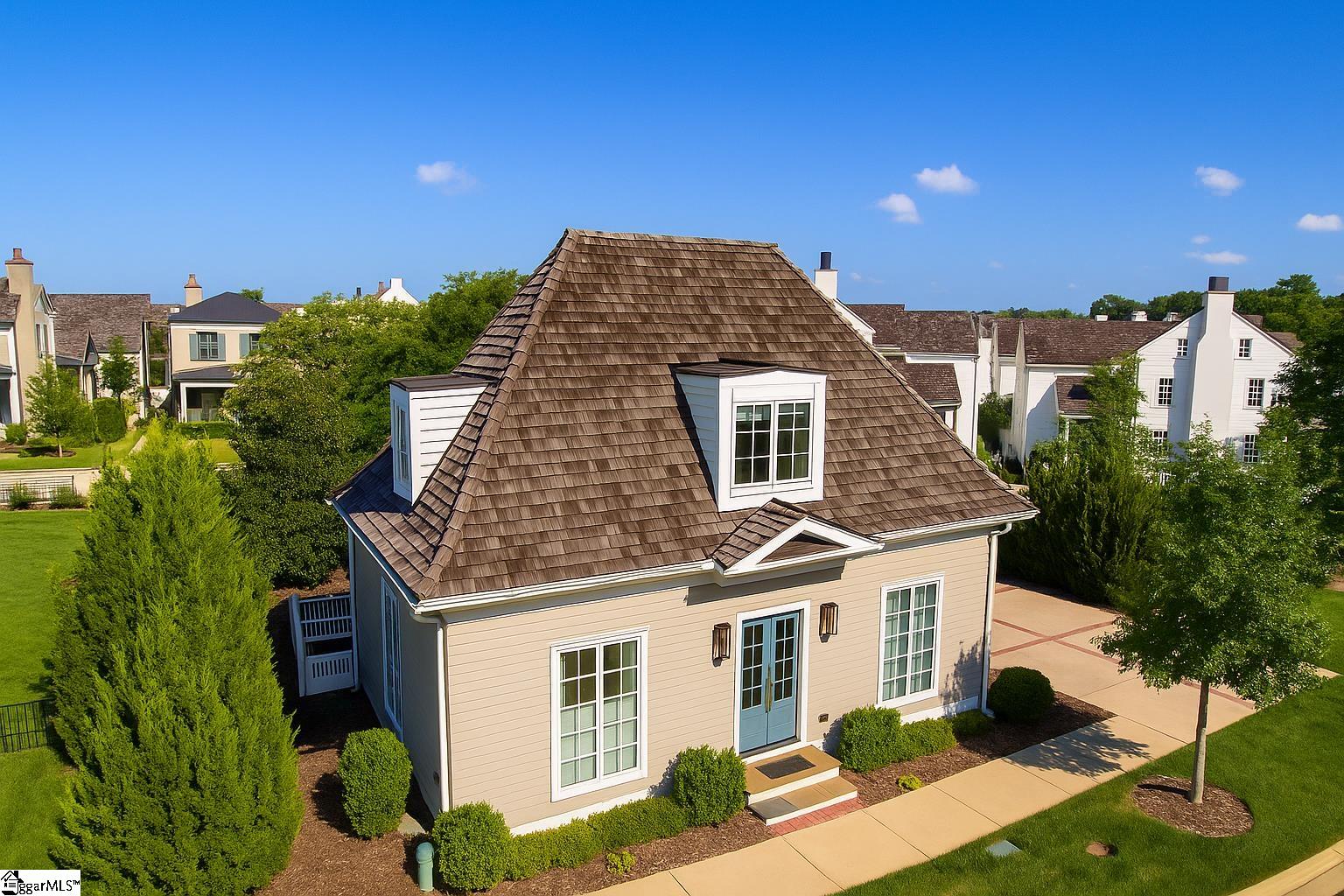 33 Bowman Road Greenville, SC 29615