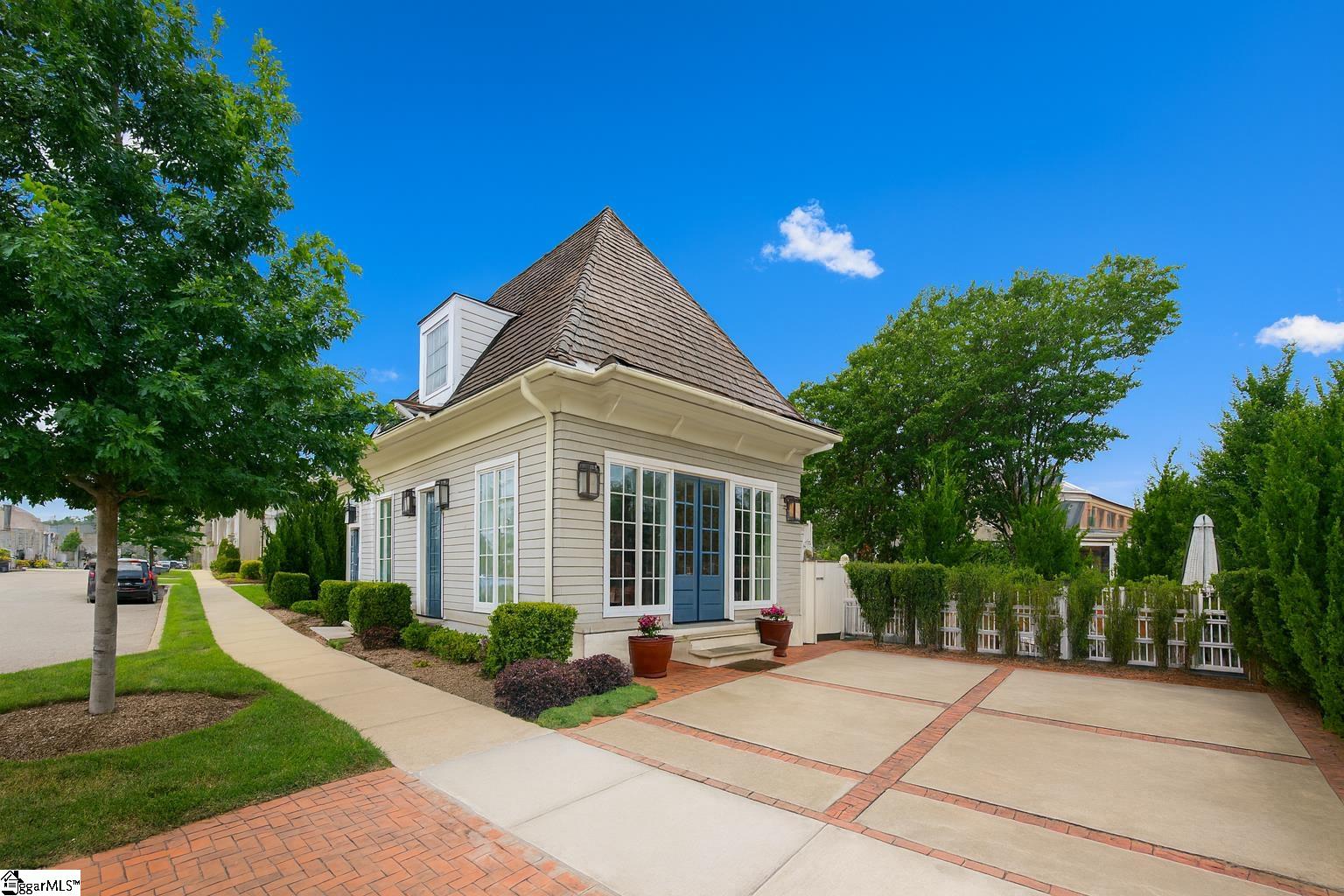 33 Bowman Road Greenville, SC 29615