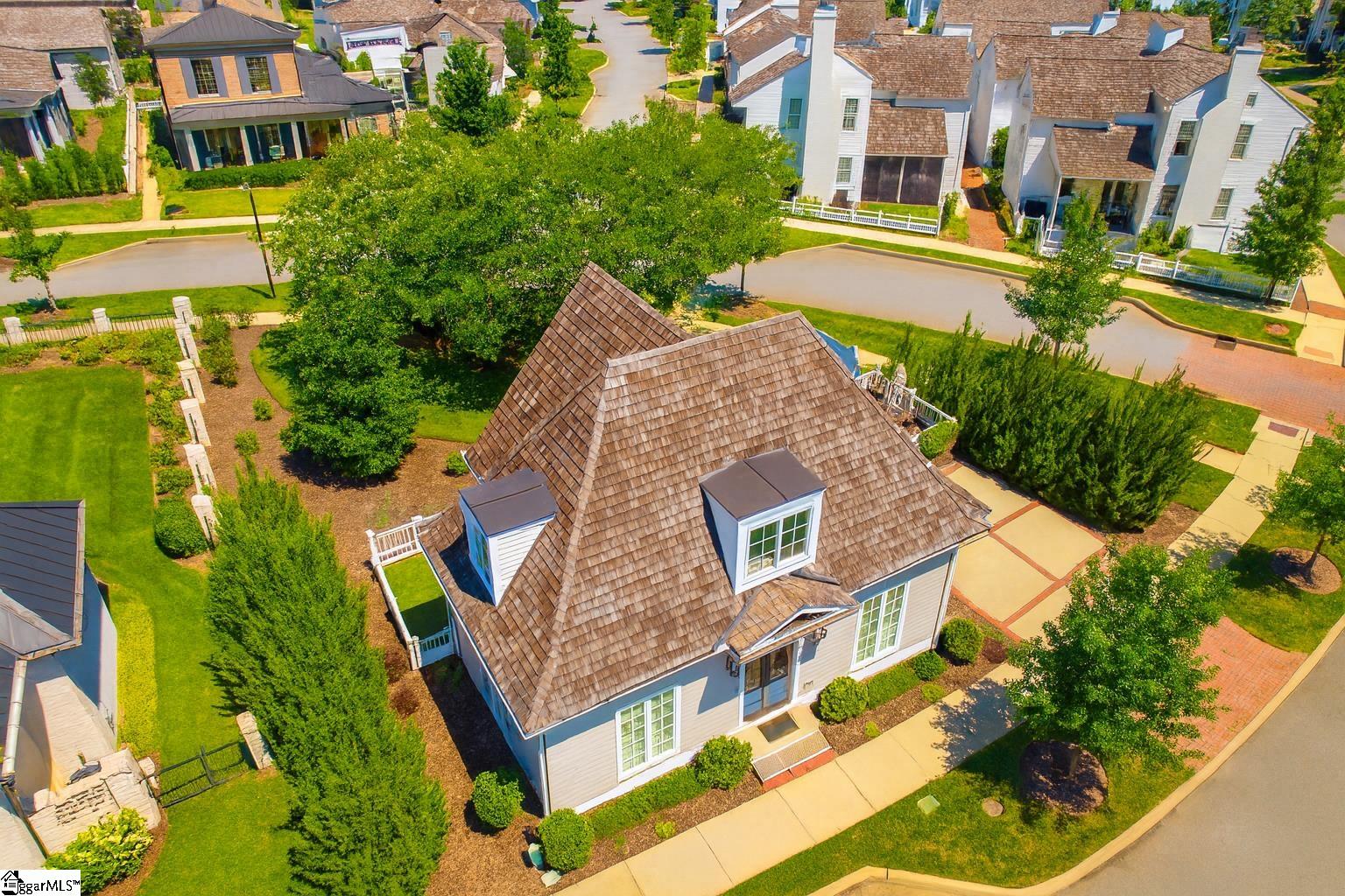 33 Bowman Road Greenville, SC 29615