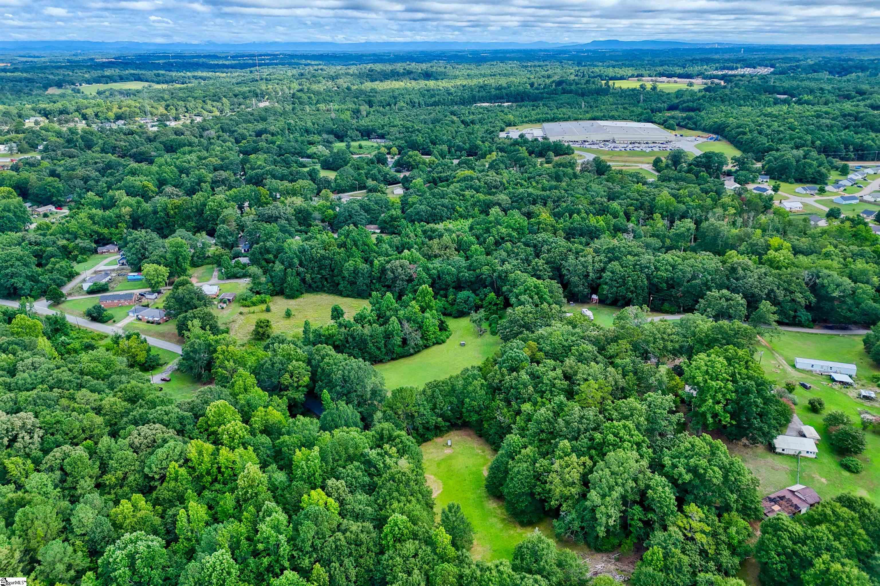 00 Williams Road UNIT Lot 1 & Lot C Total 3.08ac Piedmont, SC 29673