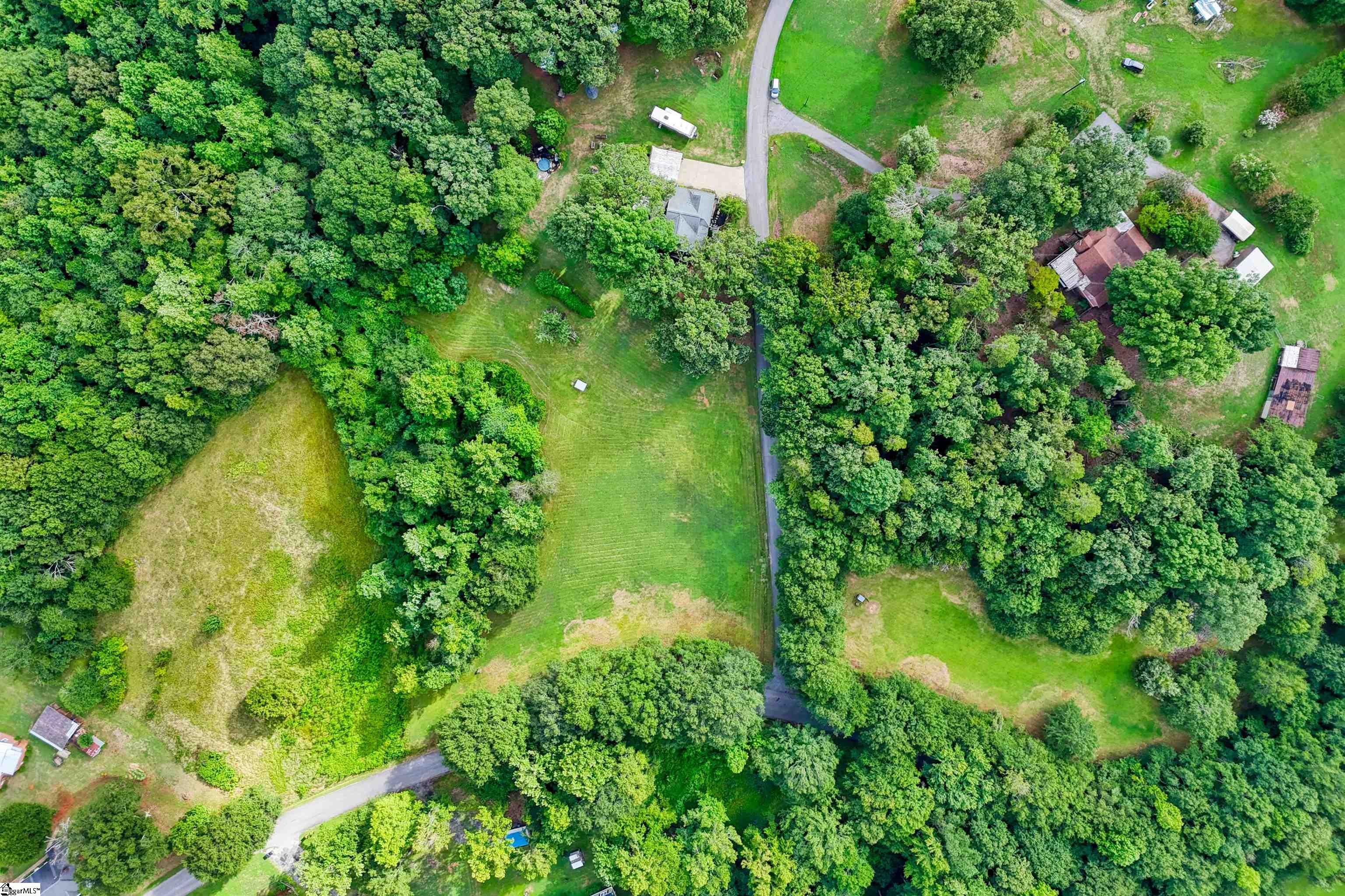 00 Williams Road UNIT Lot 1 & Lot C Total 3.08ac Piedmont, SC 29673