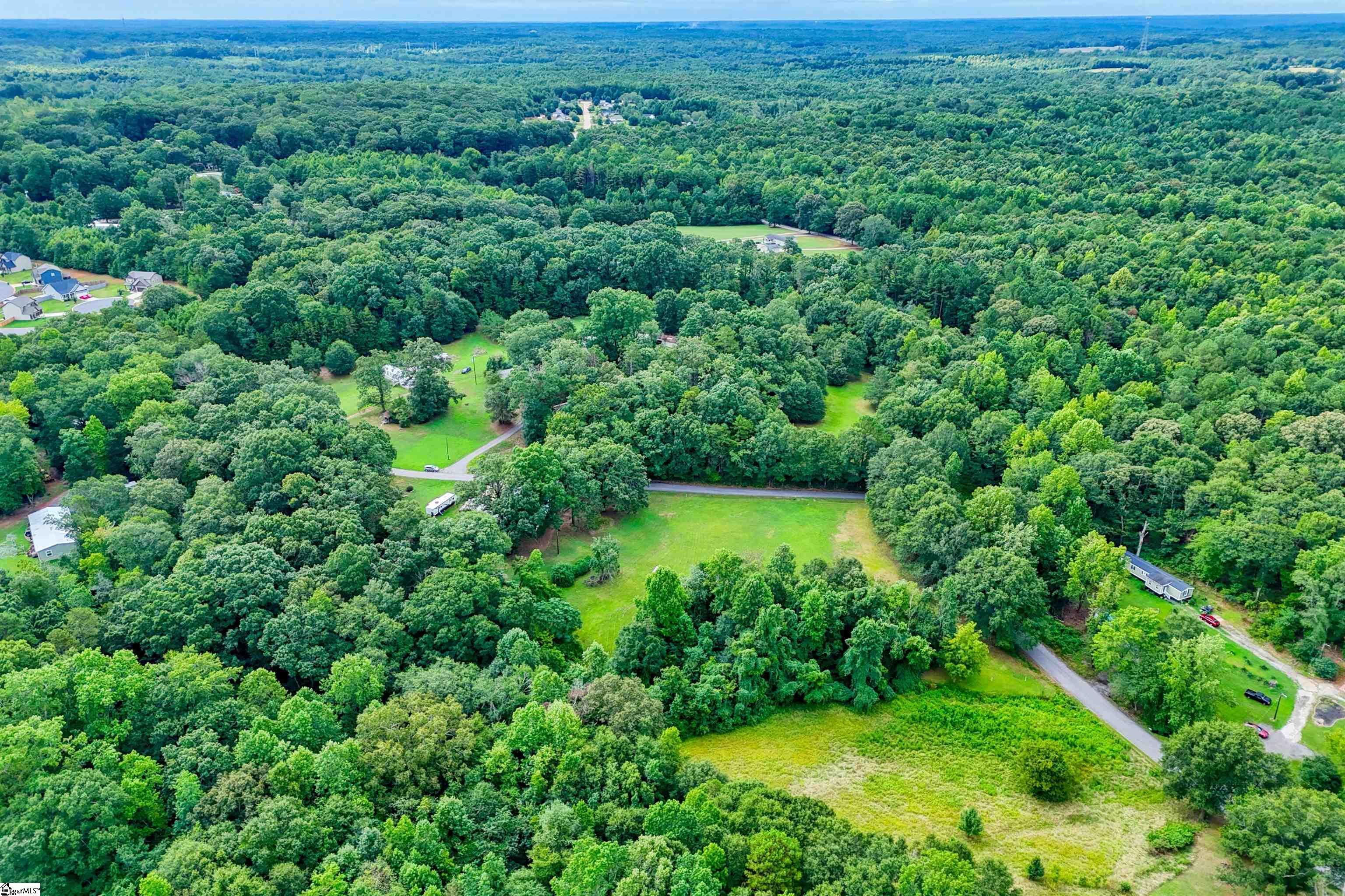 00 Williams Road UNIT Lot 1 & Lot C Total 3.08ac Piedmont, SC 29673
