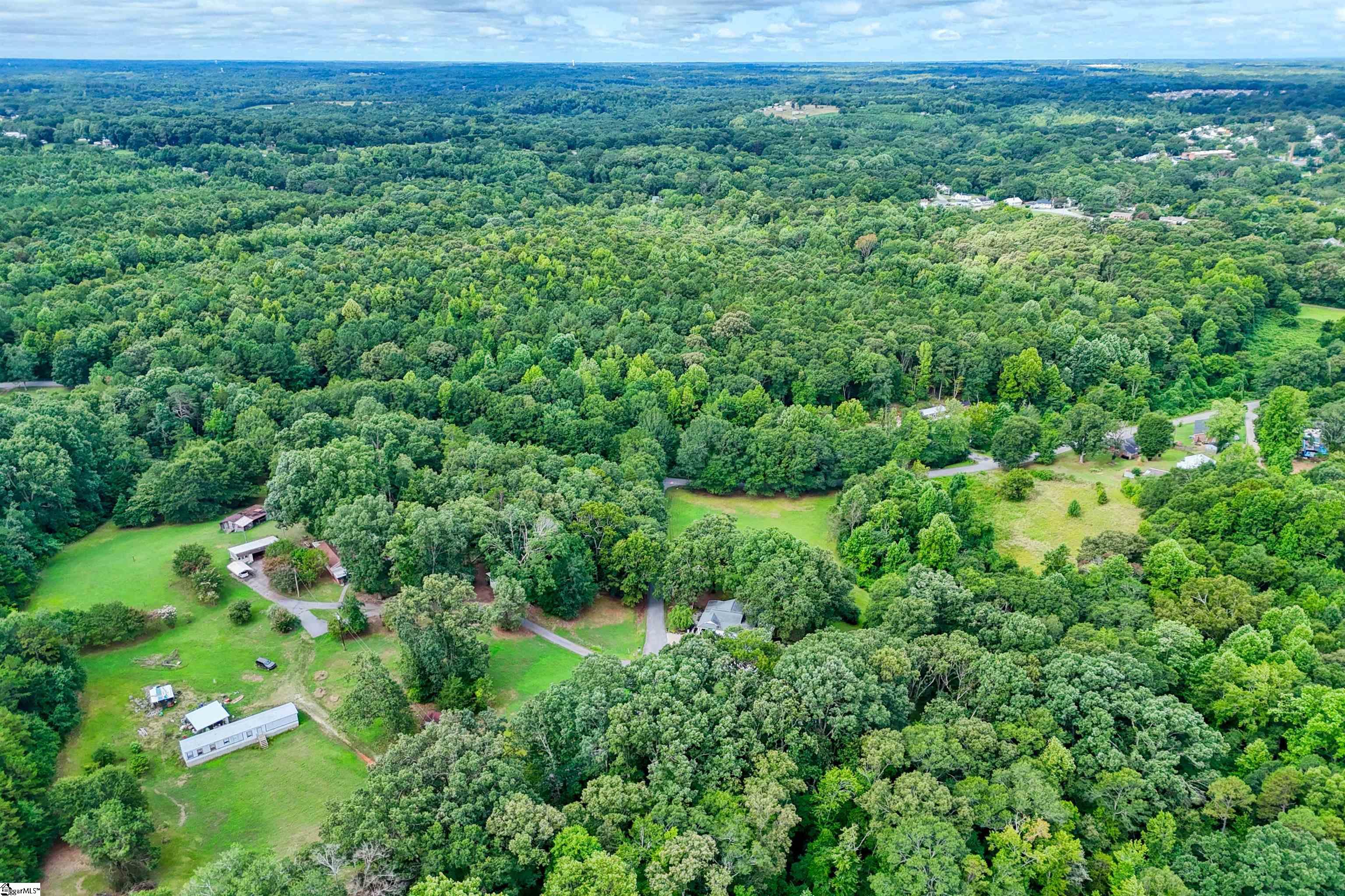 00 Williams Road UNIT Lot 1 & Lot C Total 3.08ac Piedmont, SC 29673