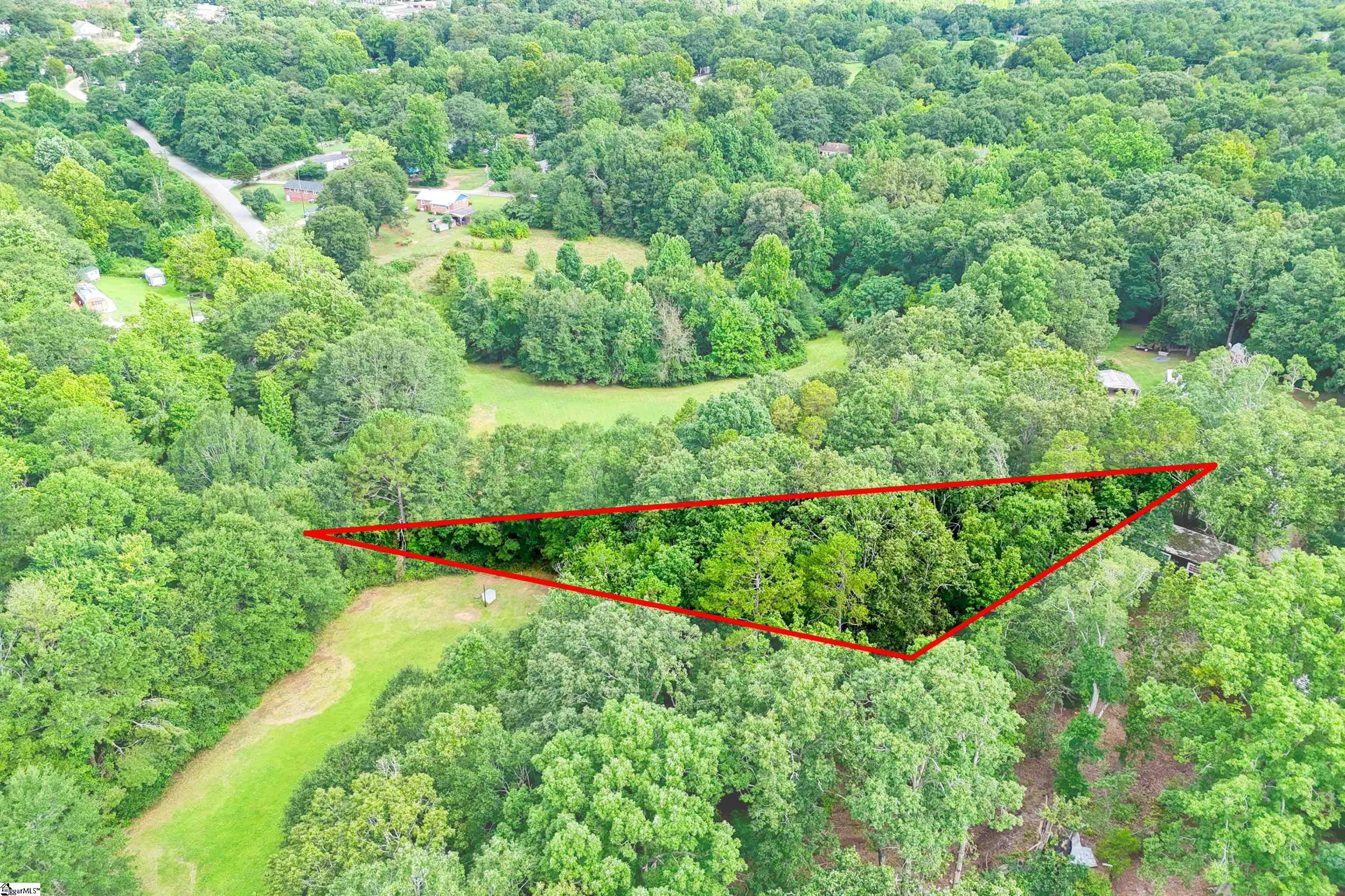 00 Williams Road UNIT Lot 1 & Lot C Total 3.08ac Piedmont, SC 29673