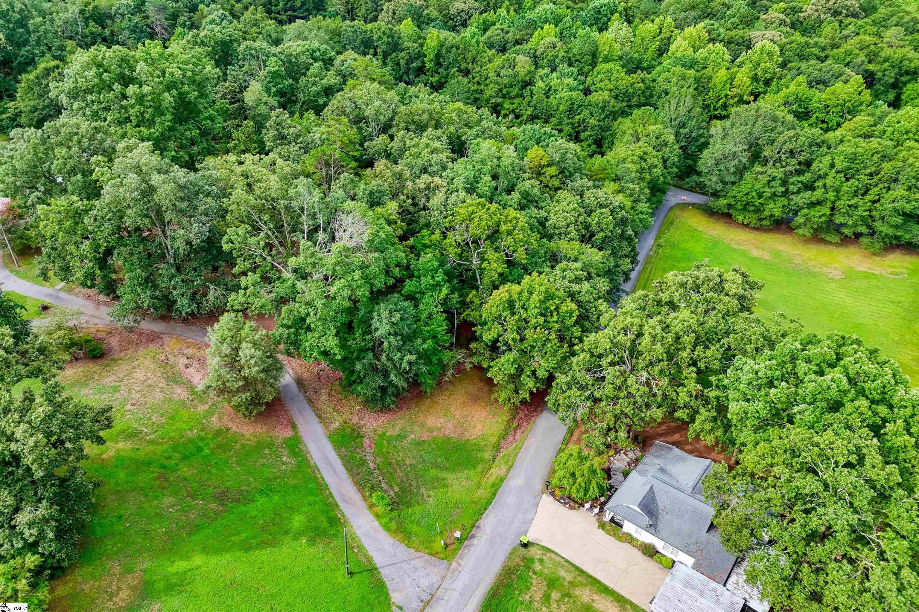 00 Williams Road UNIT Lot 1 & Lot C Total 3.08ac Piedmont, SC 29673