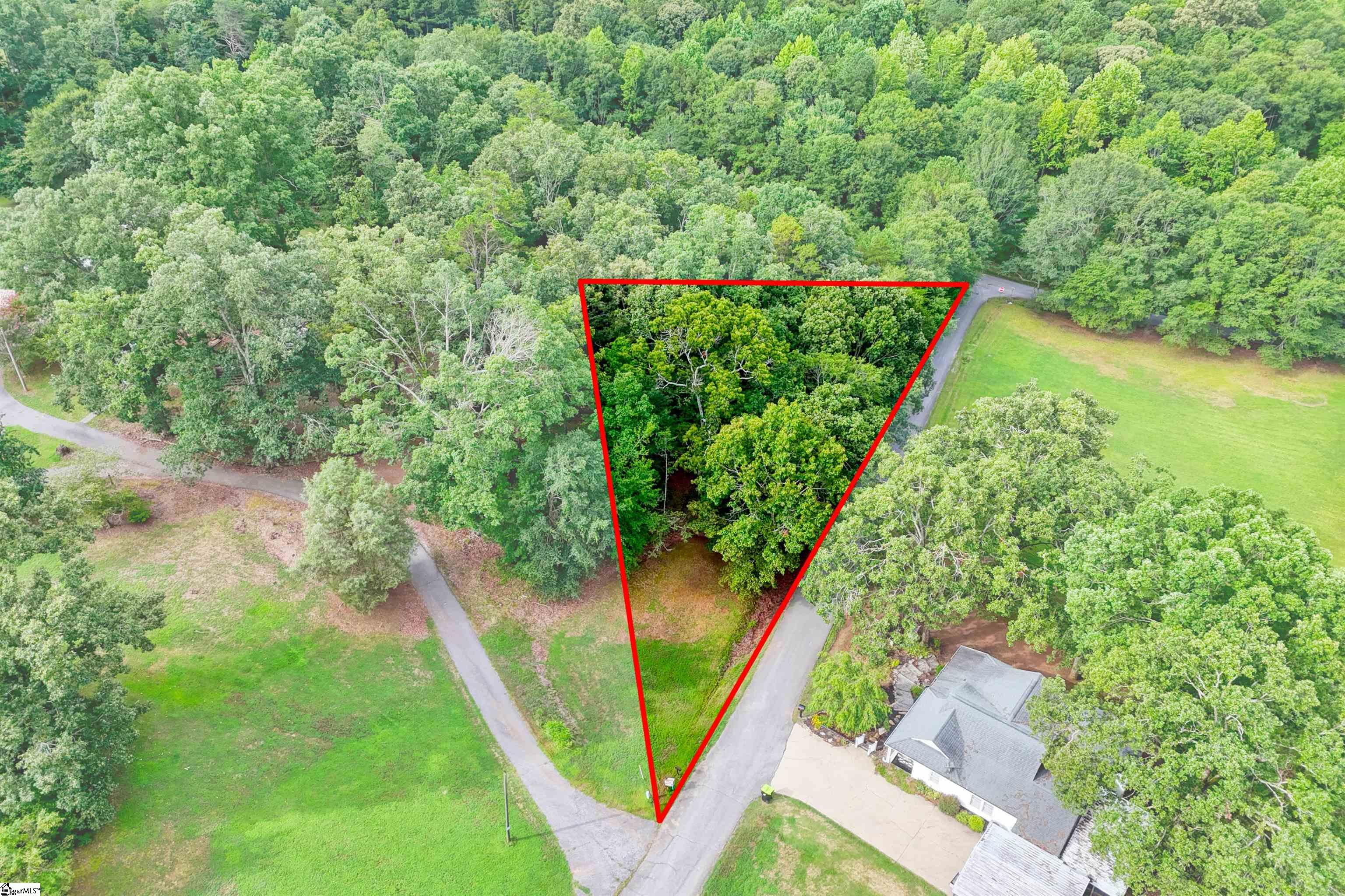 00 Williams Road UNIT Lot 1 & Lot C Total 3.08ac Piedmont, SC 29673