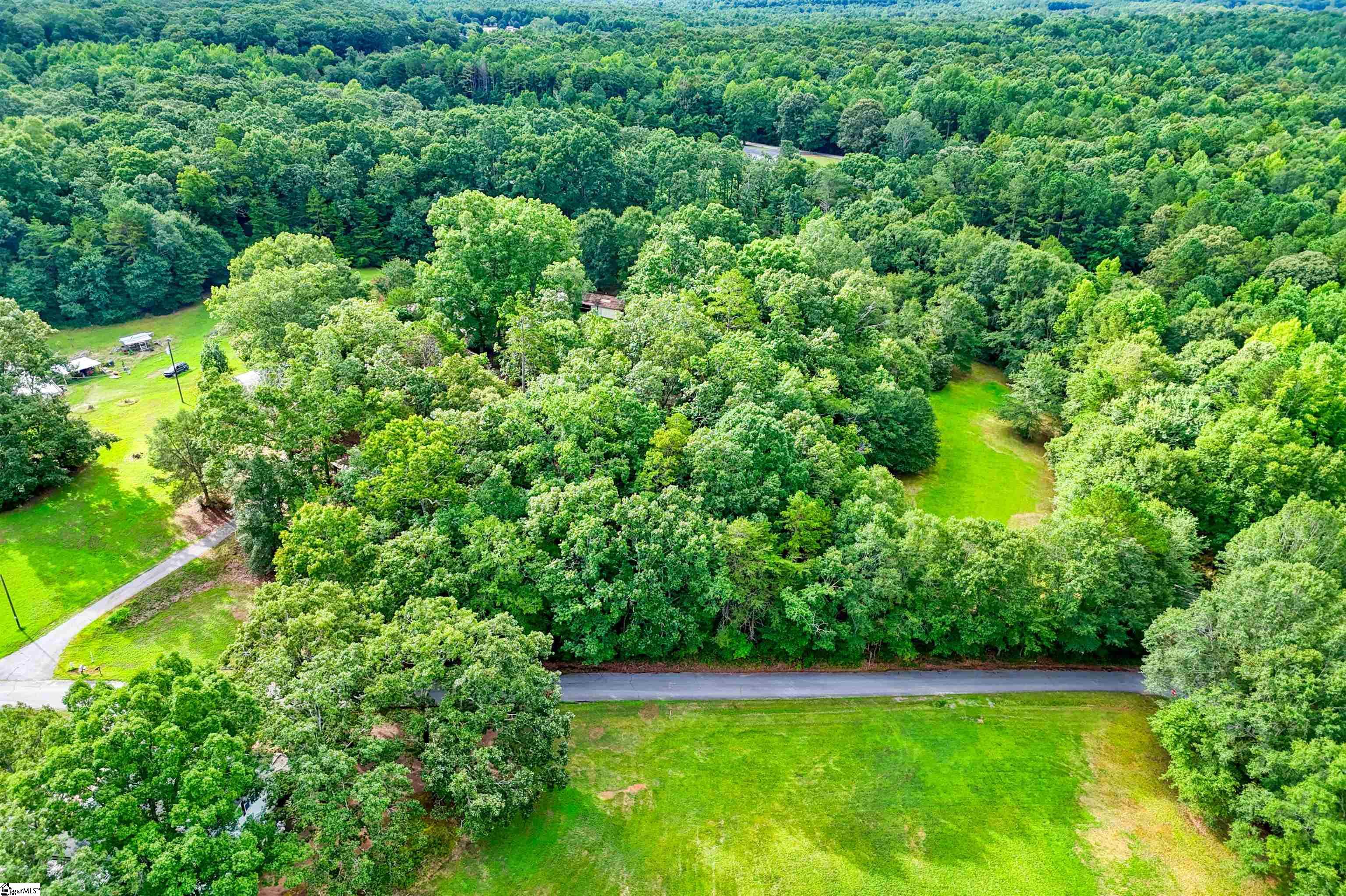 00 Williams Road UNIT Lot 1 & Lot C Total 3.08ac Piedmont, SC 29673