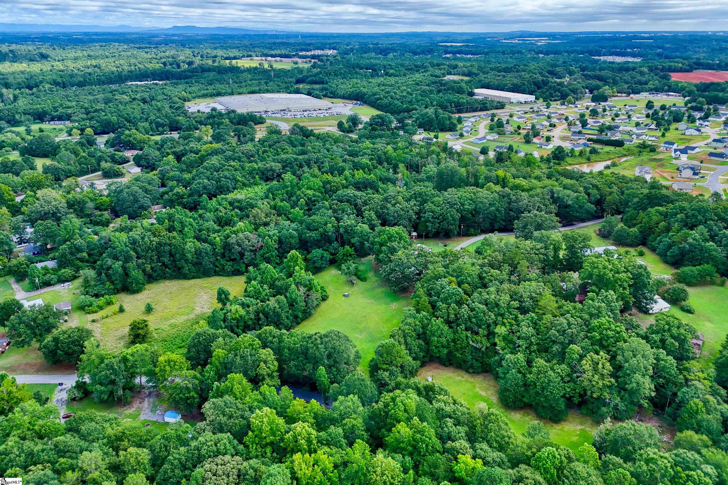 00 Williams Road UNIT Lot 1 & Lot C Total 3.08ac Piedmont, SC 29673