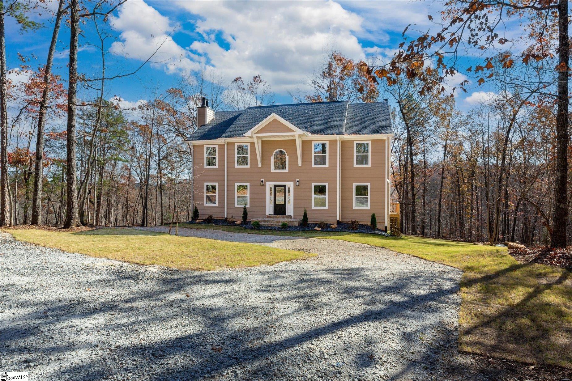 183 Wittmore Lane Cleveland, SC 29635