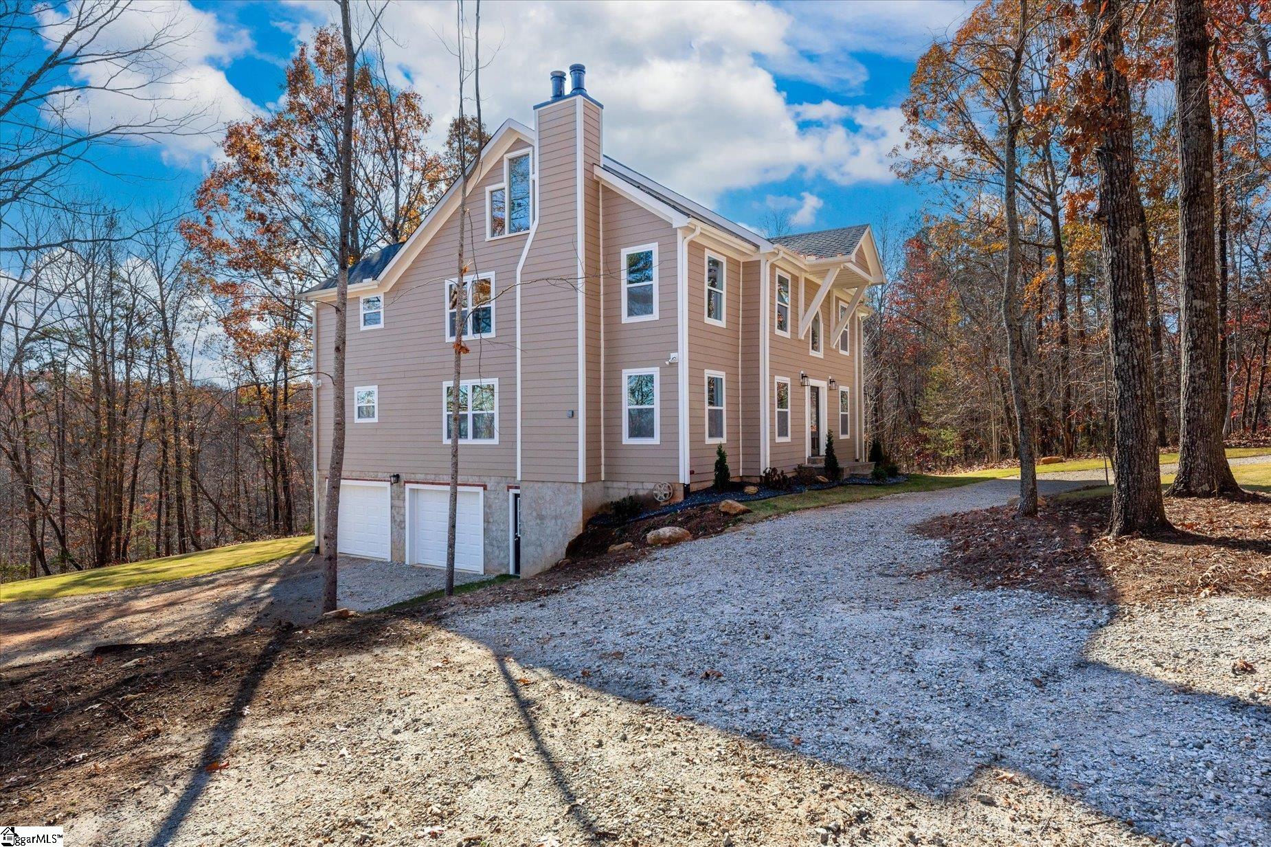 183 Wittmore Lane Cleveland, SC 29635