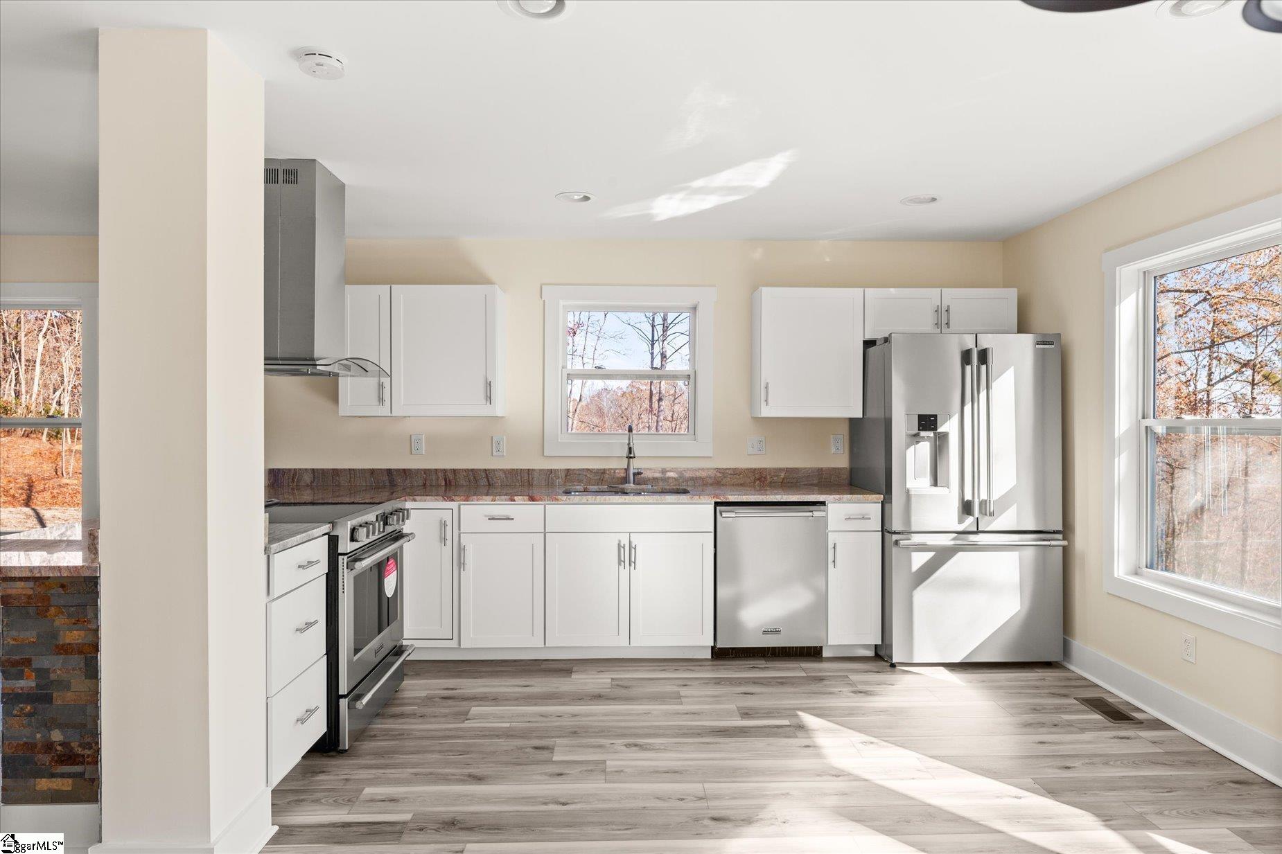183 Wittmore Lane Cleveland, SC 29635