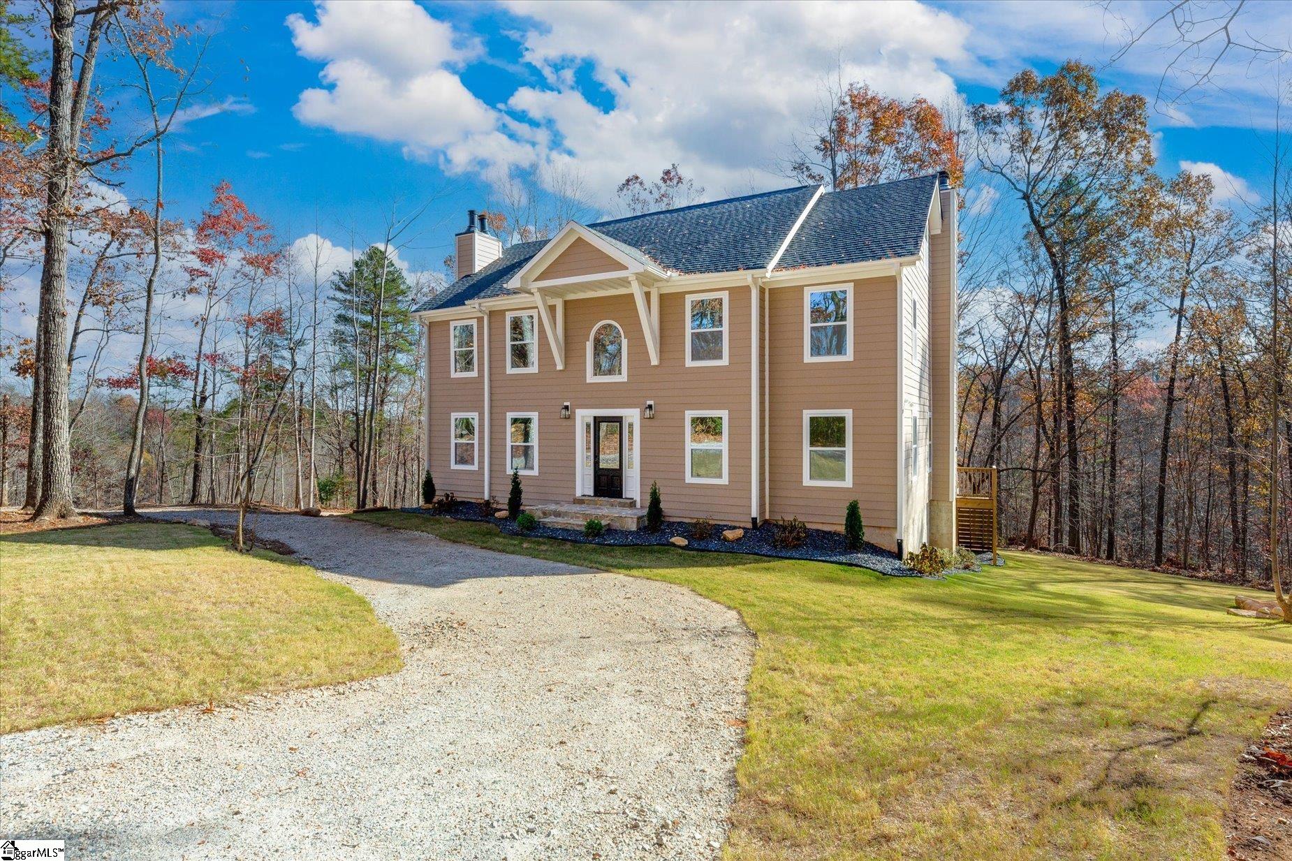 183 Wittmore Lane Cleveland, SC 29635