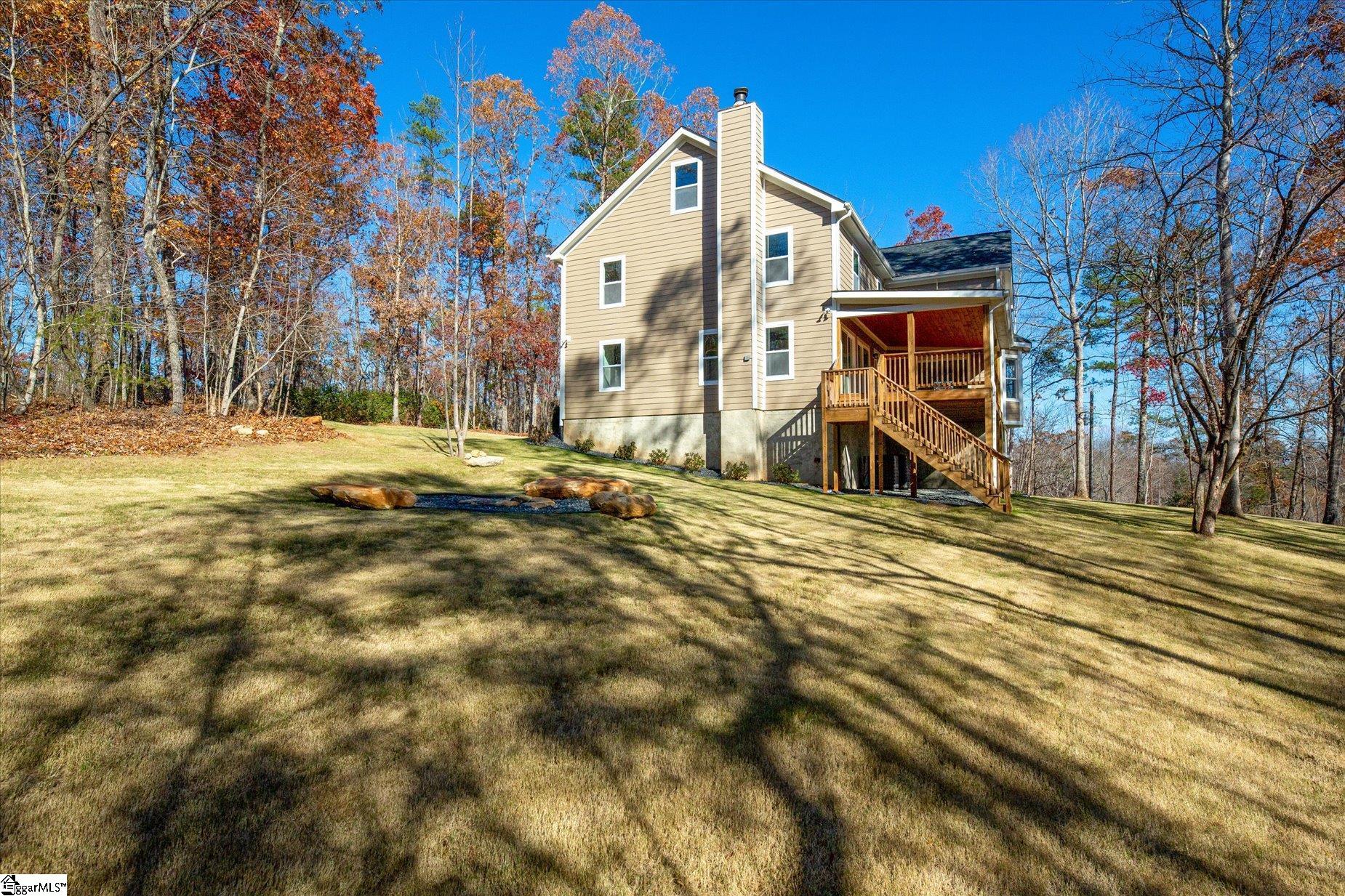183 Wittmore Lane Cleveland, SC 29635