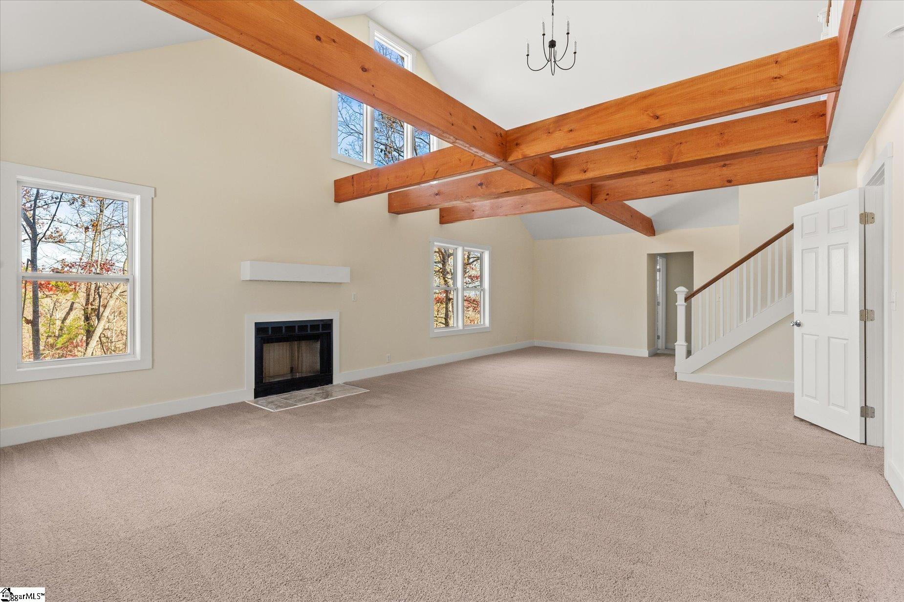 183 Wittmore Lane Cleveland, SC 29635
