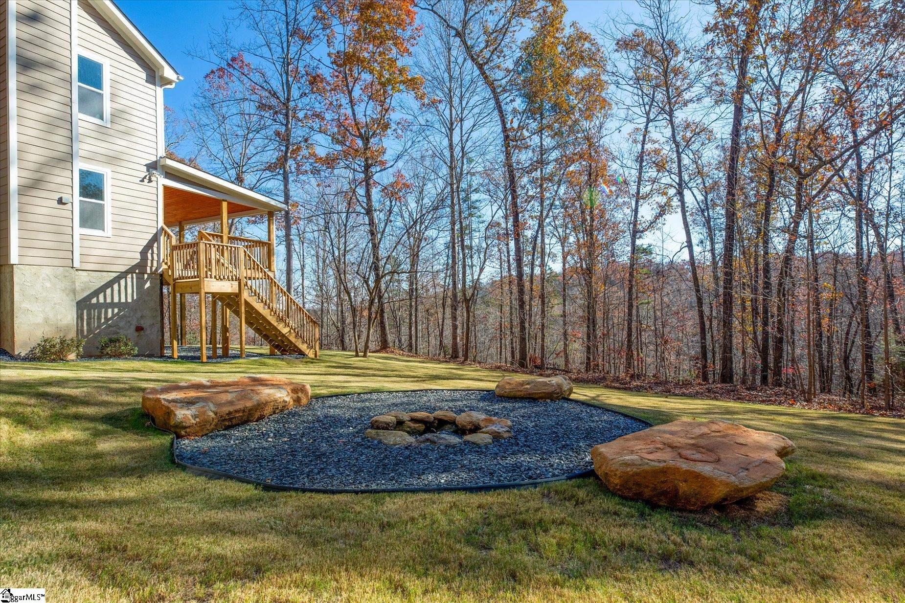 183 Wittmore Lane Cleveland, SC 29635