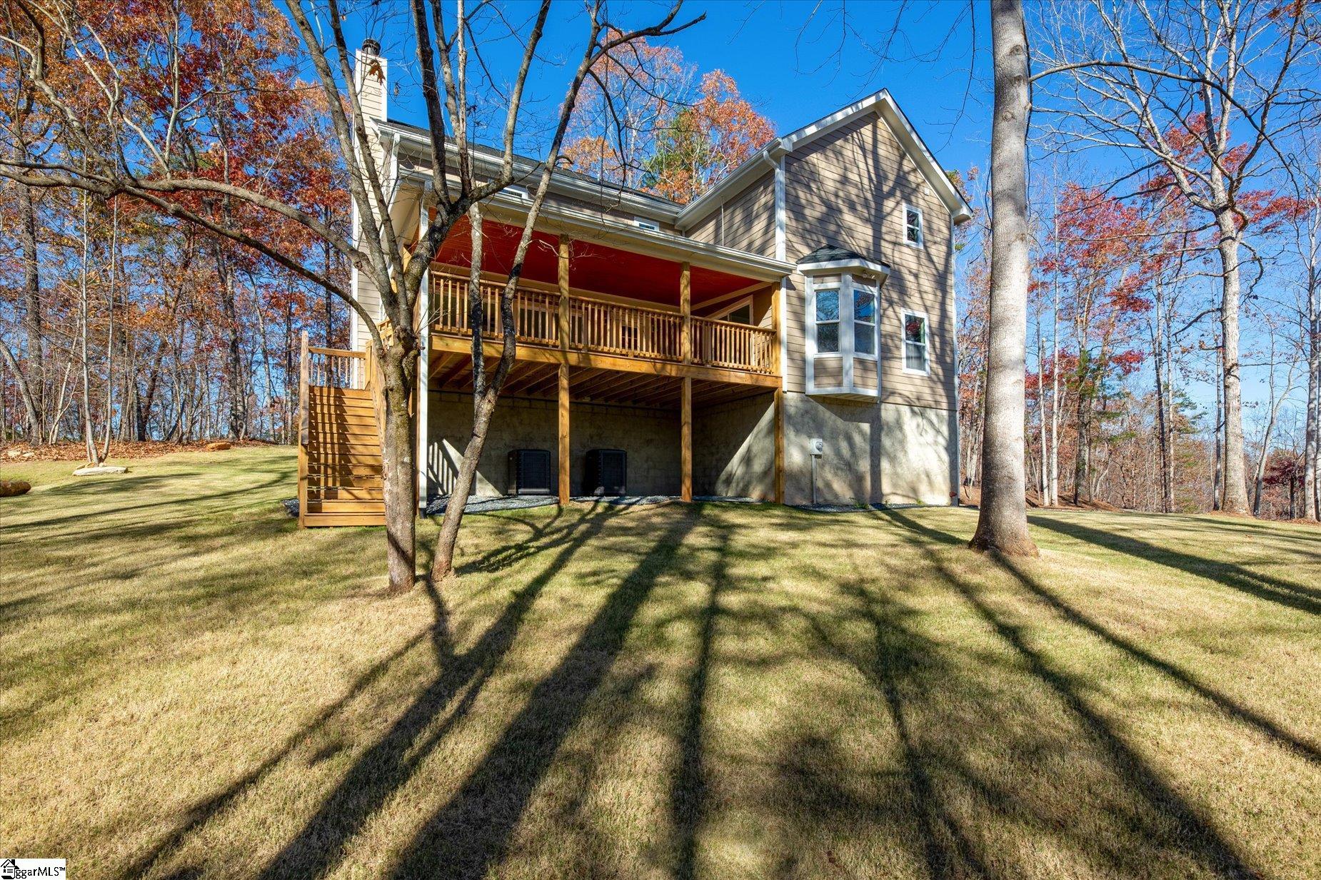 183 Wittmore Lane Cleveland, SC 29635