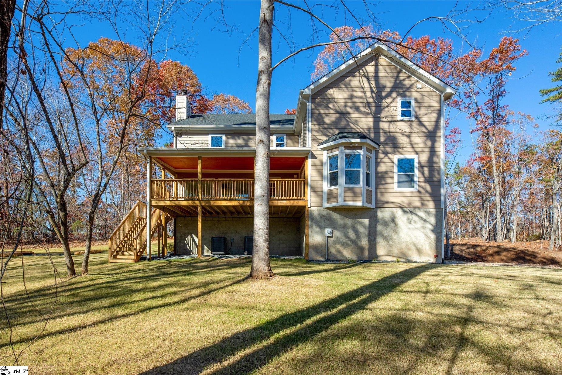183 Wittmore Lane Cleveland, SC 29635