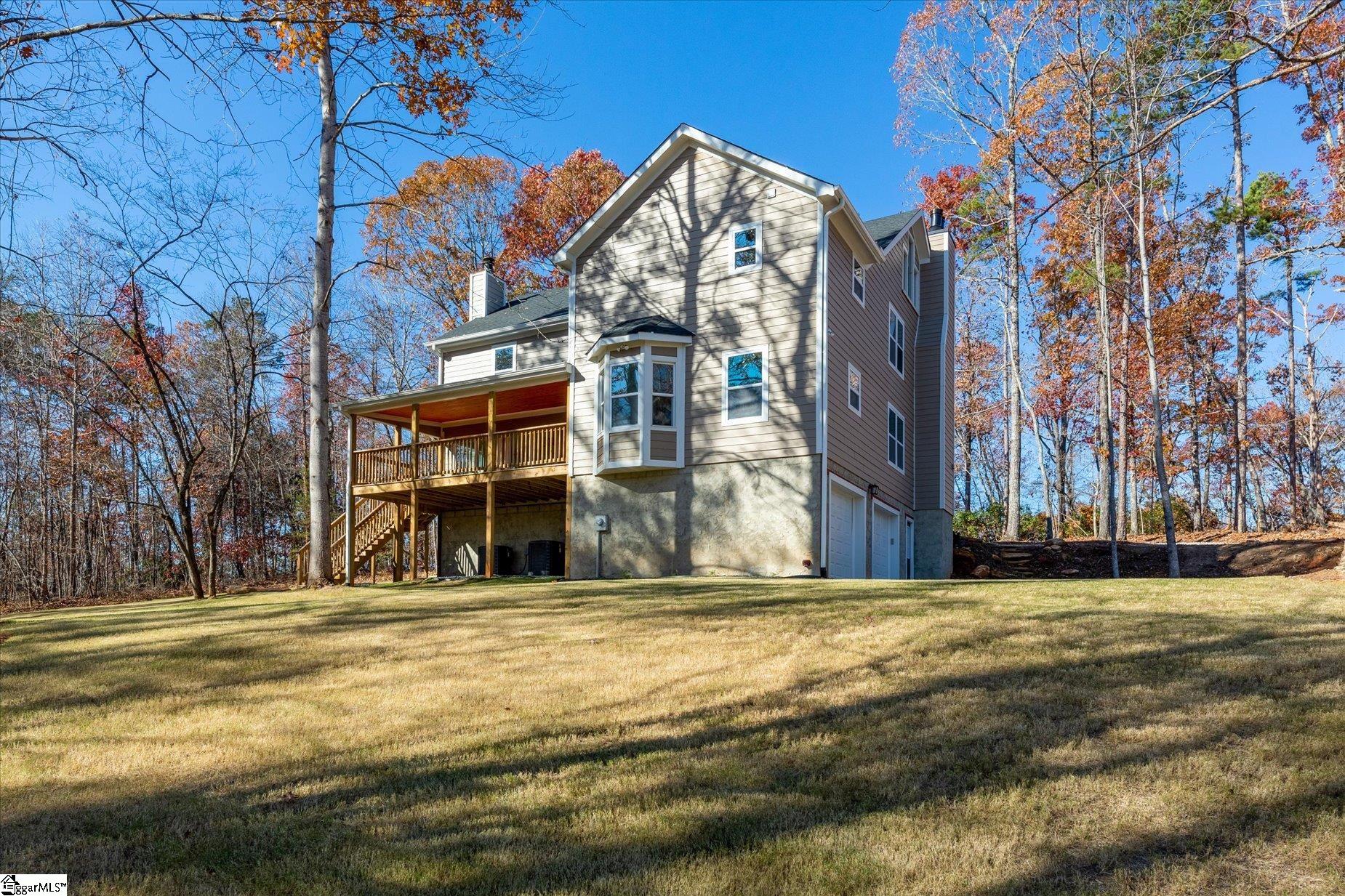 183 Wittmore Lane Cleveland, SC 29635