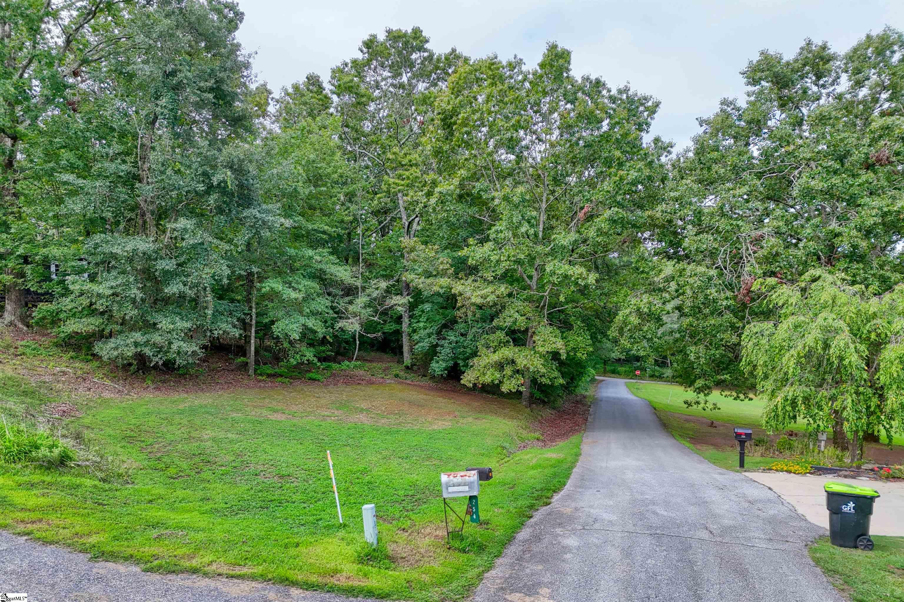 000 Williams Road UNIT Lot C .72ac Piedmont, SC 29673