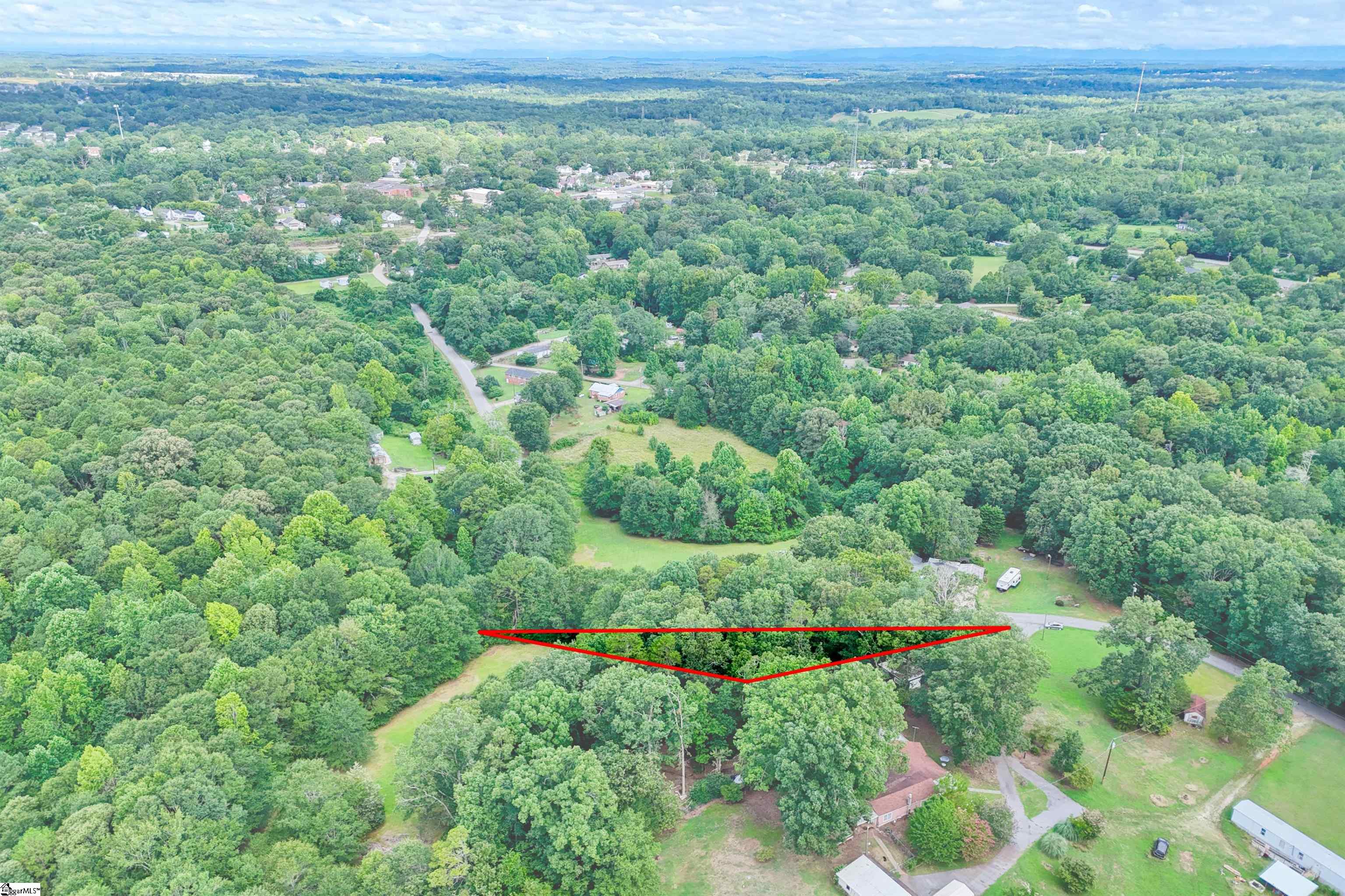 000 Williams Road UNIT Lot C .72ac Piedmont, SC 29673