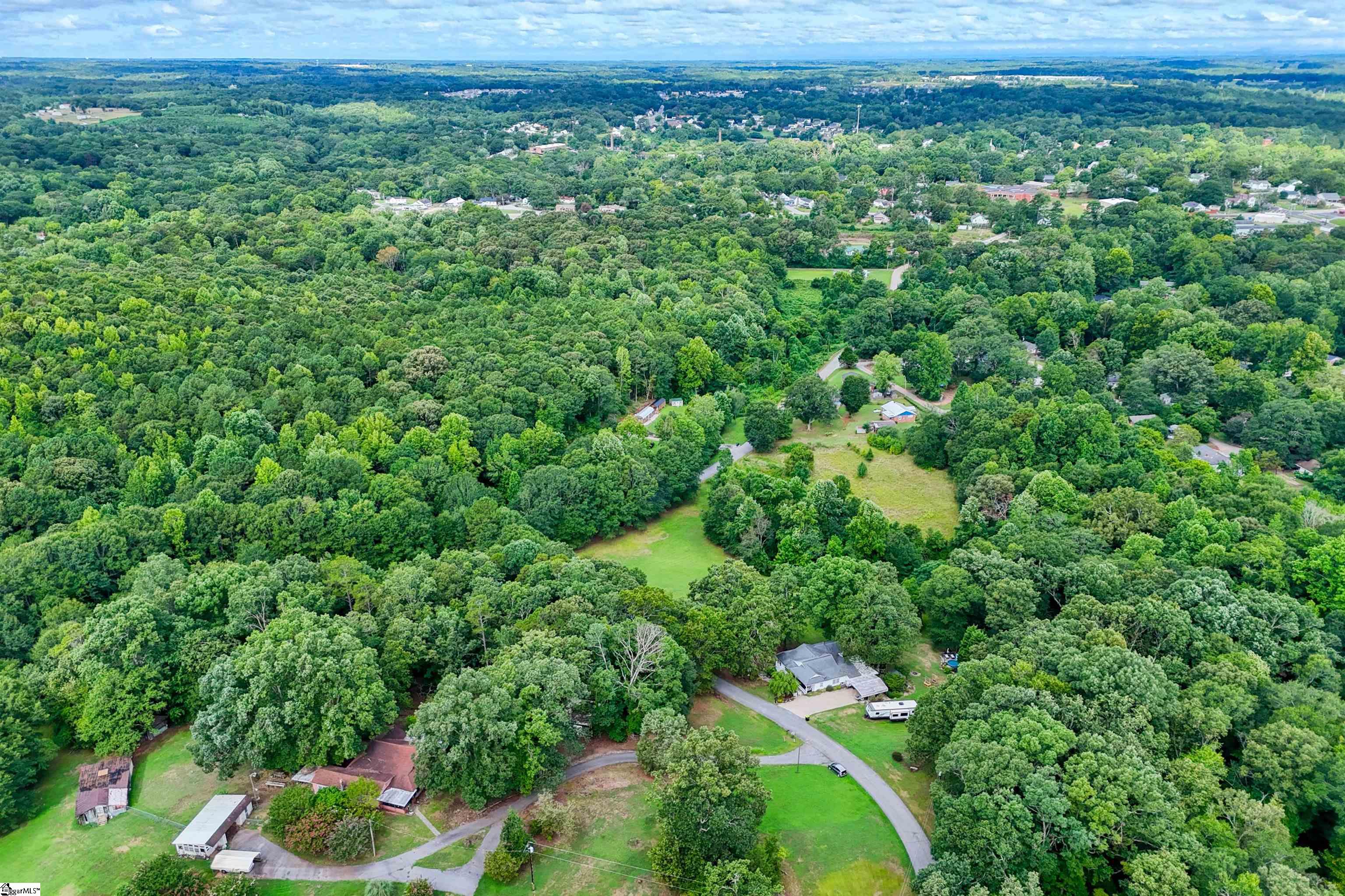 000 Williams Road UNIT Lot C .72ac Piedmont, SC 29673
