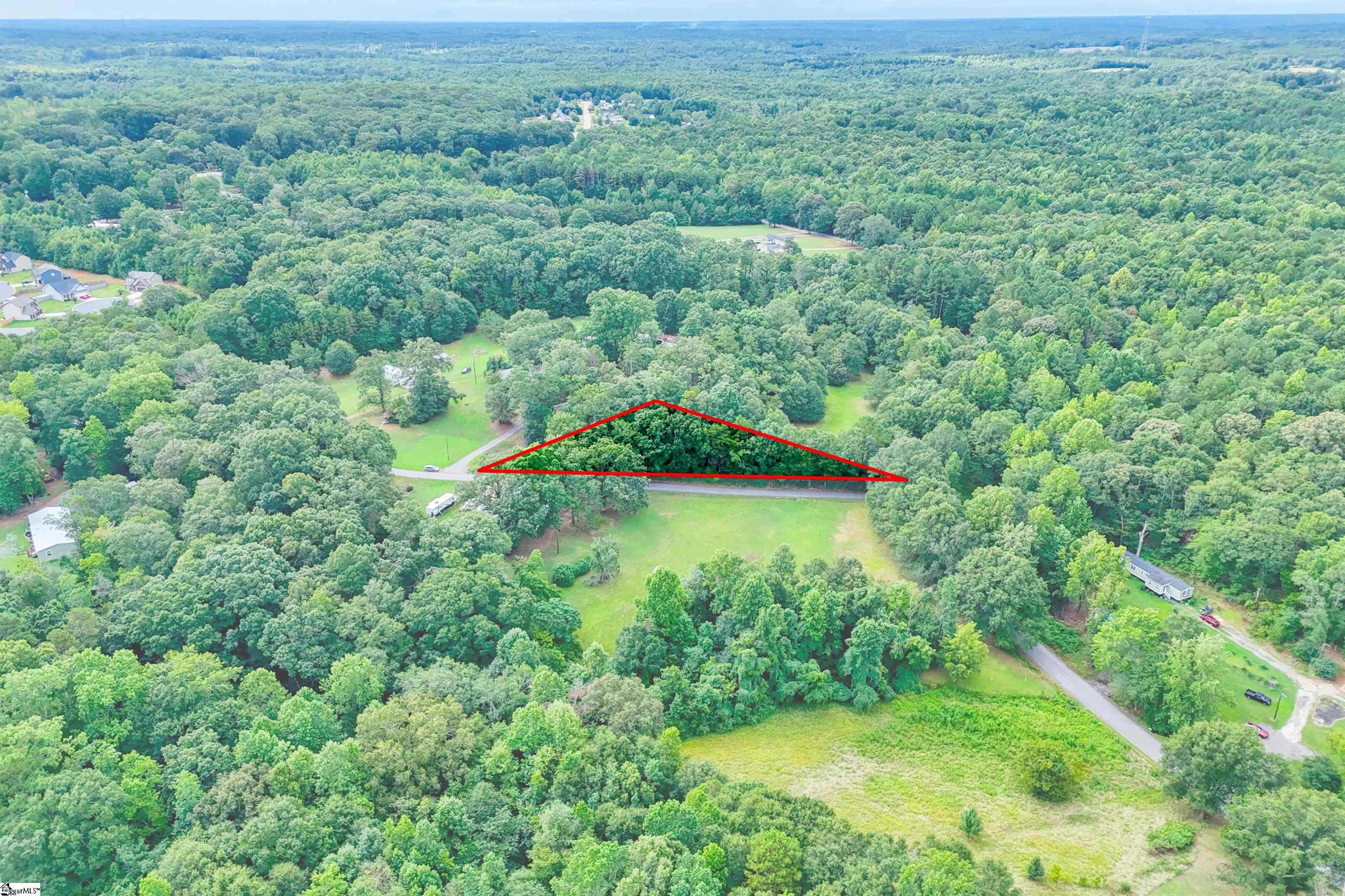 000 Williams Road UNIT Lot C .72ac Piedmont, SC 29673