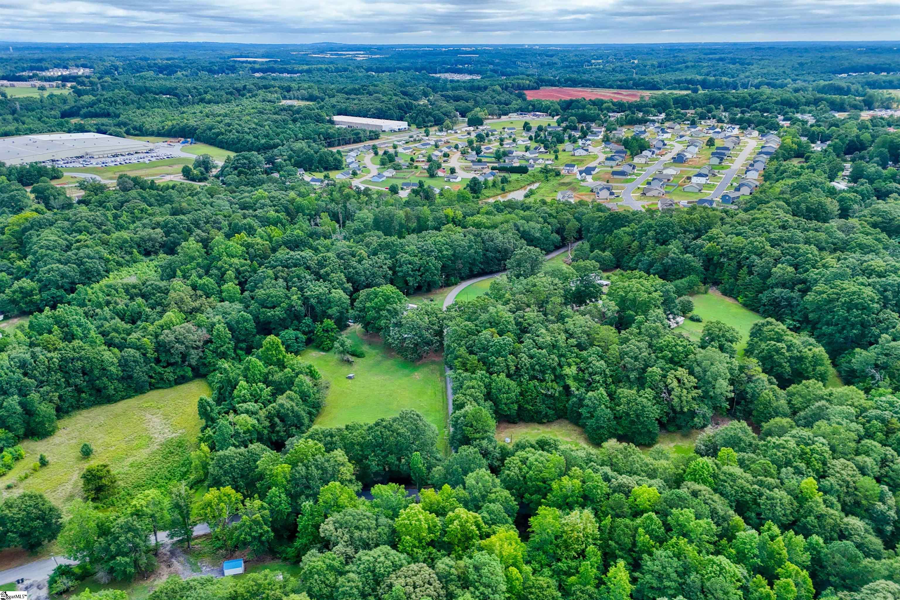 000 Williams Road UNIT Lot C .72ac Piedmont, SC 29673