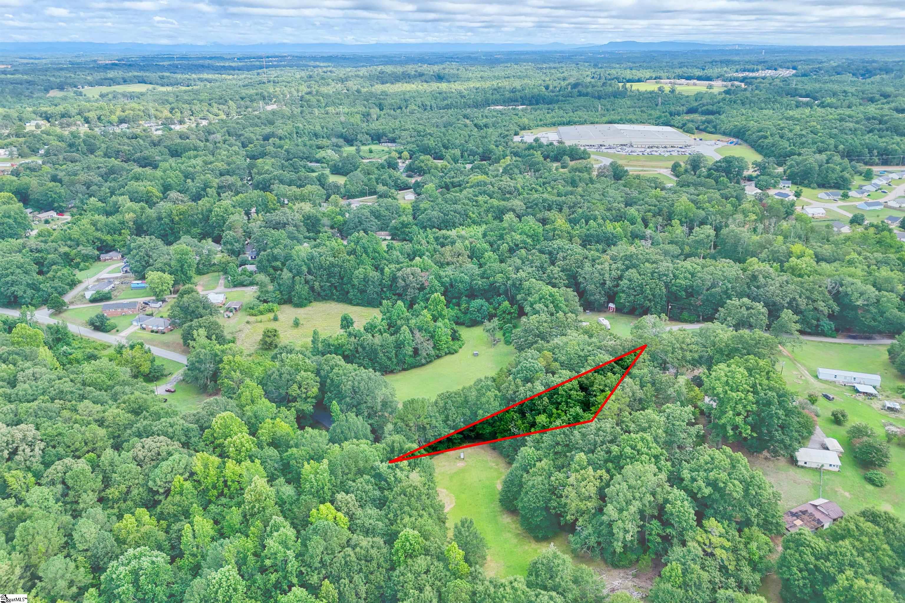 000 Williams Road UNIT Lot C .72ac Piedmont, SC 29673