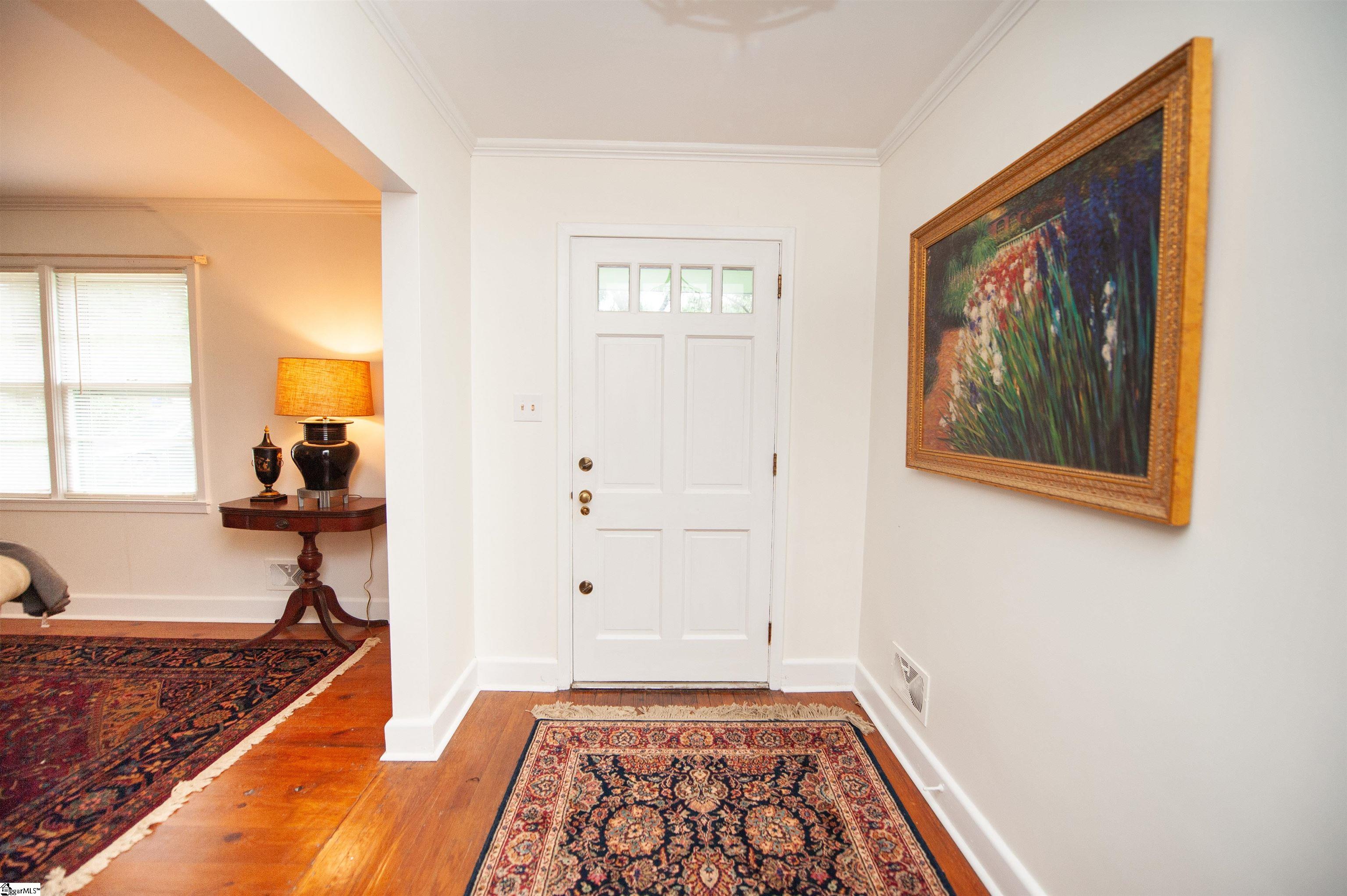101 Kent Place Spartanburg, SC 29307