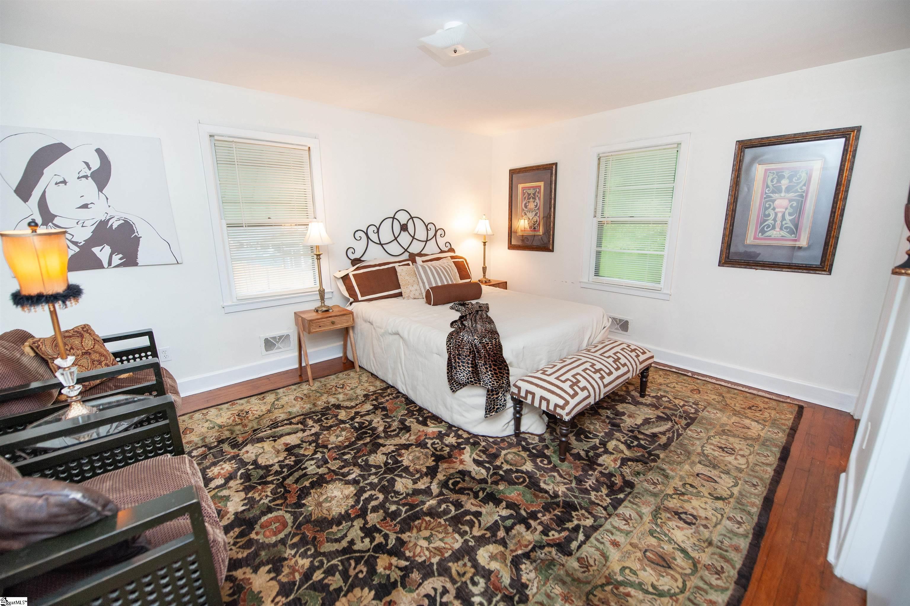 101 Kent Place Spartanburg, SC 29307