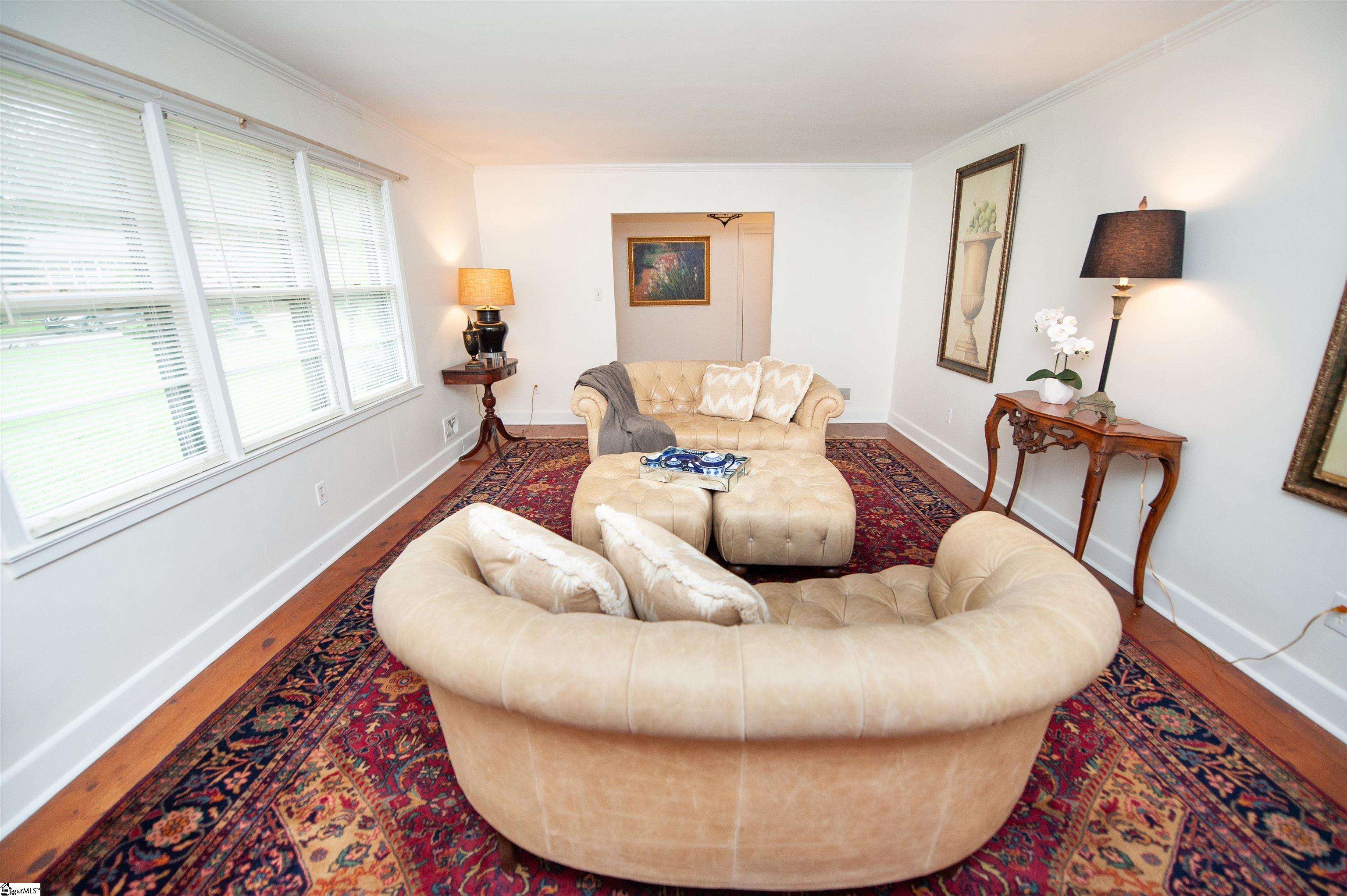 101 Kent Place Spartanburg, SC 29307