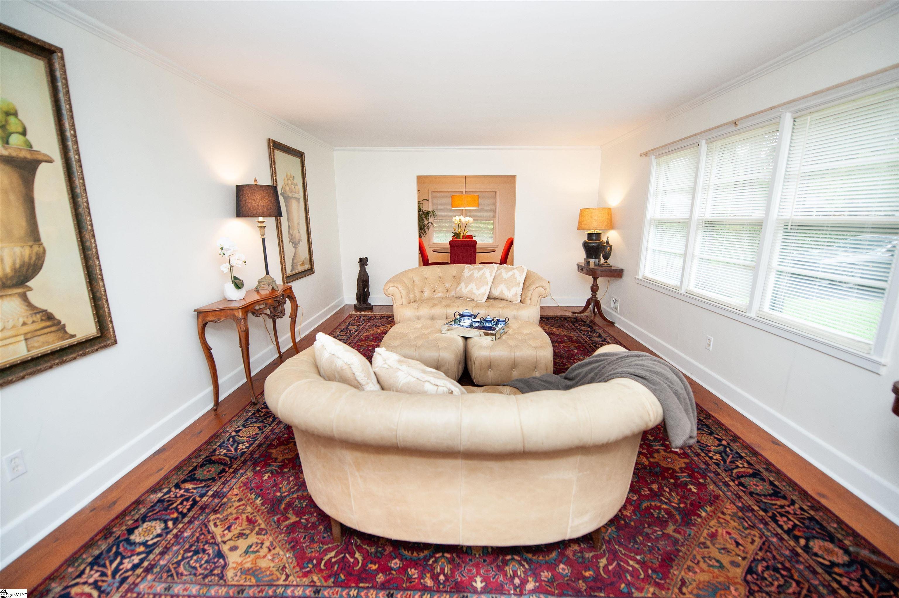101 Kent Place Spartanburg, SC 29307