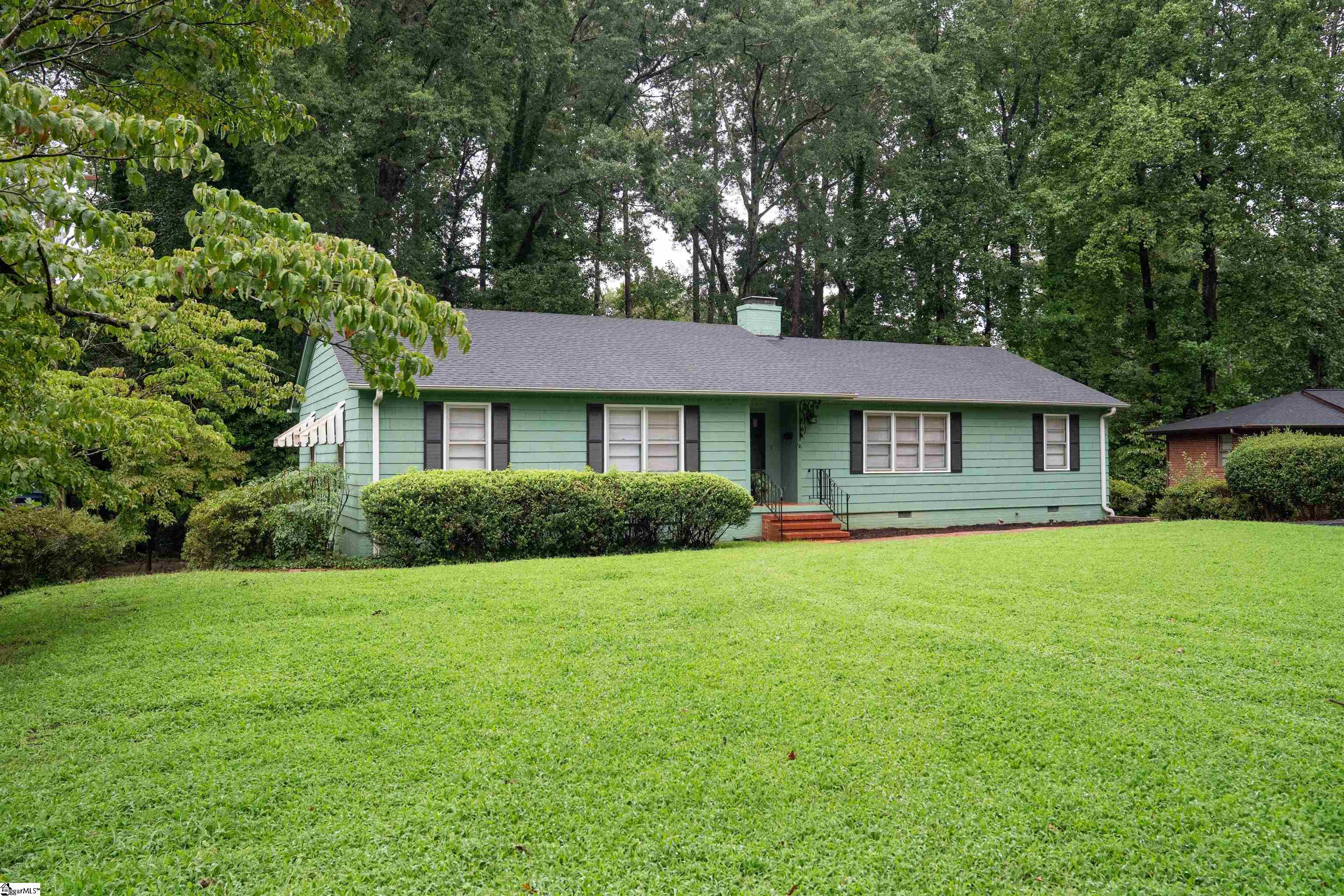 101 Kent Place Spartanburg, SC 29307
