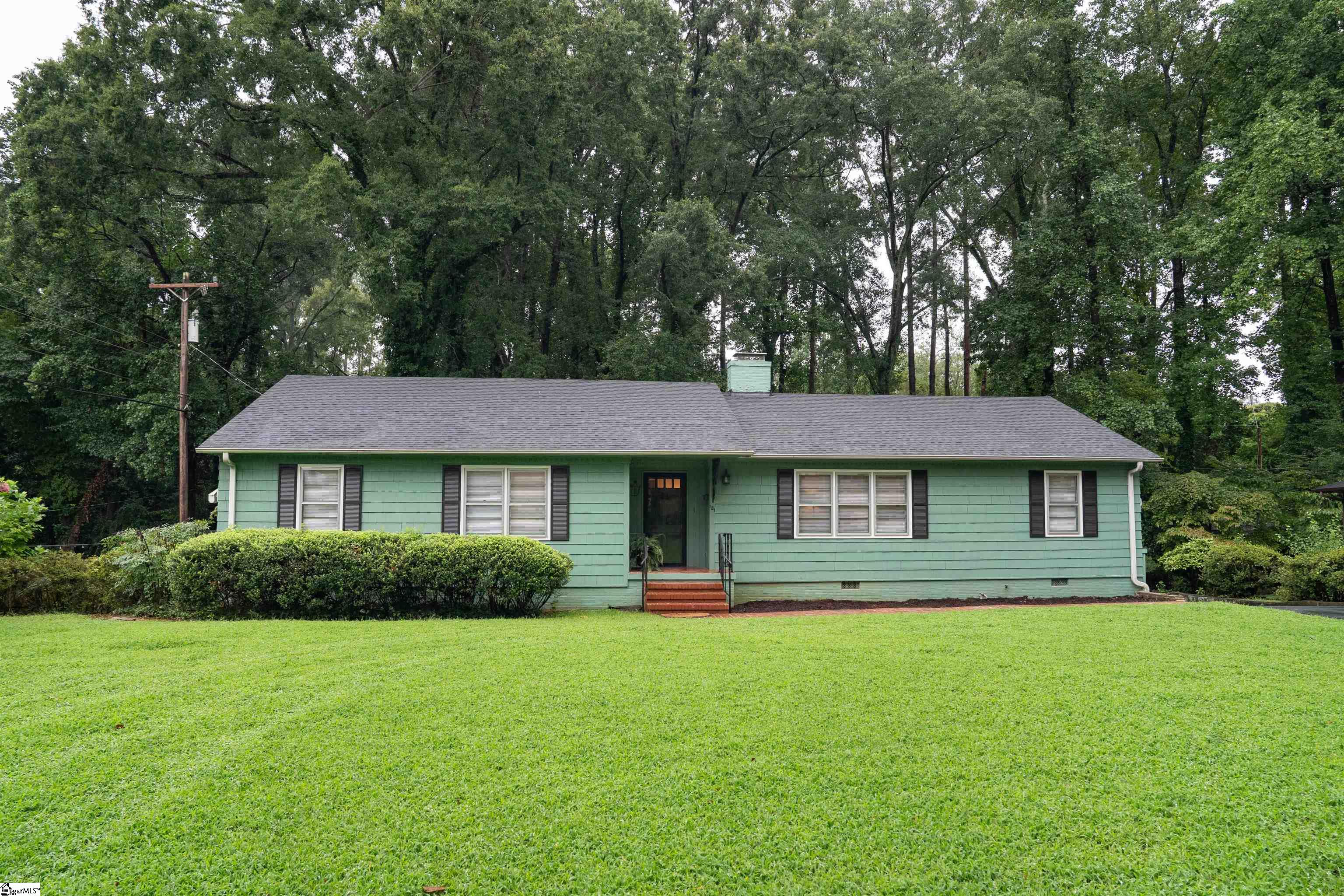 101 Kent Place Spartanburg, SC 29307