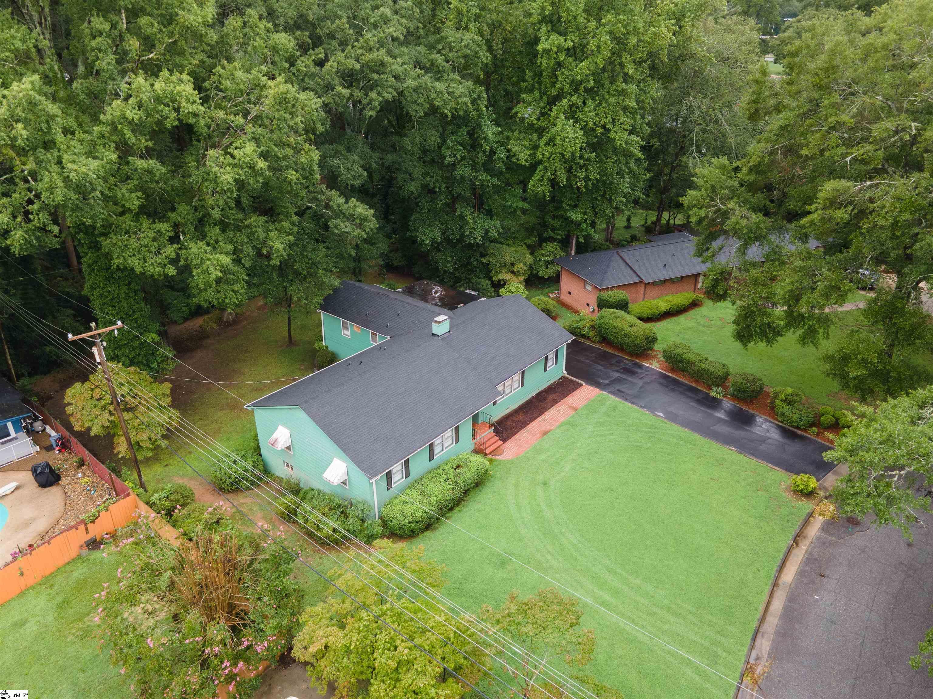 101 Kent Place Spartanburg, SC 29307
