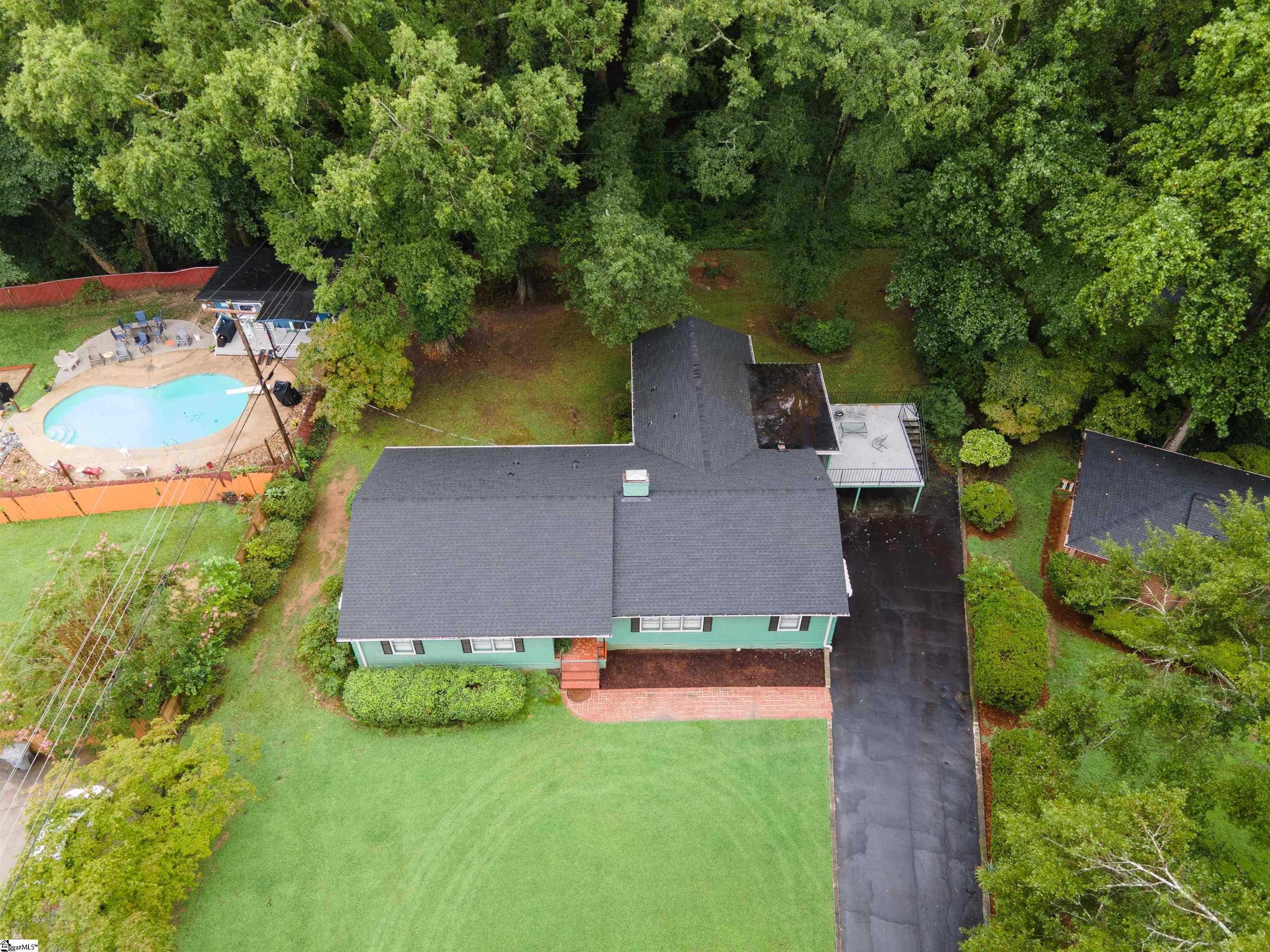 101 Kent Place Spartanburg, SC 29307