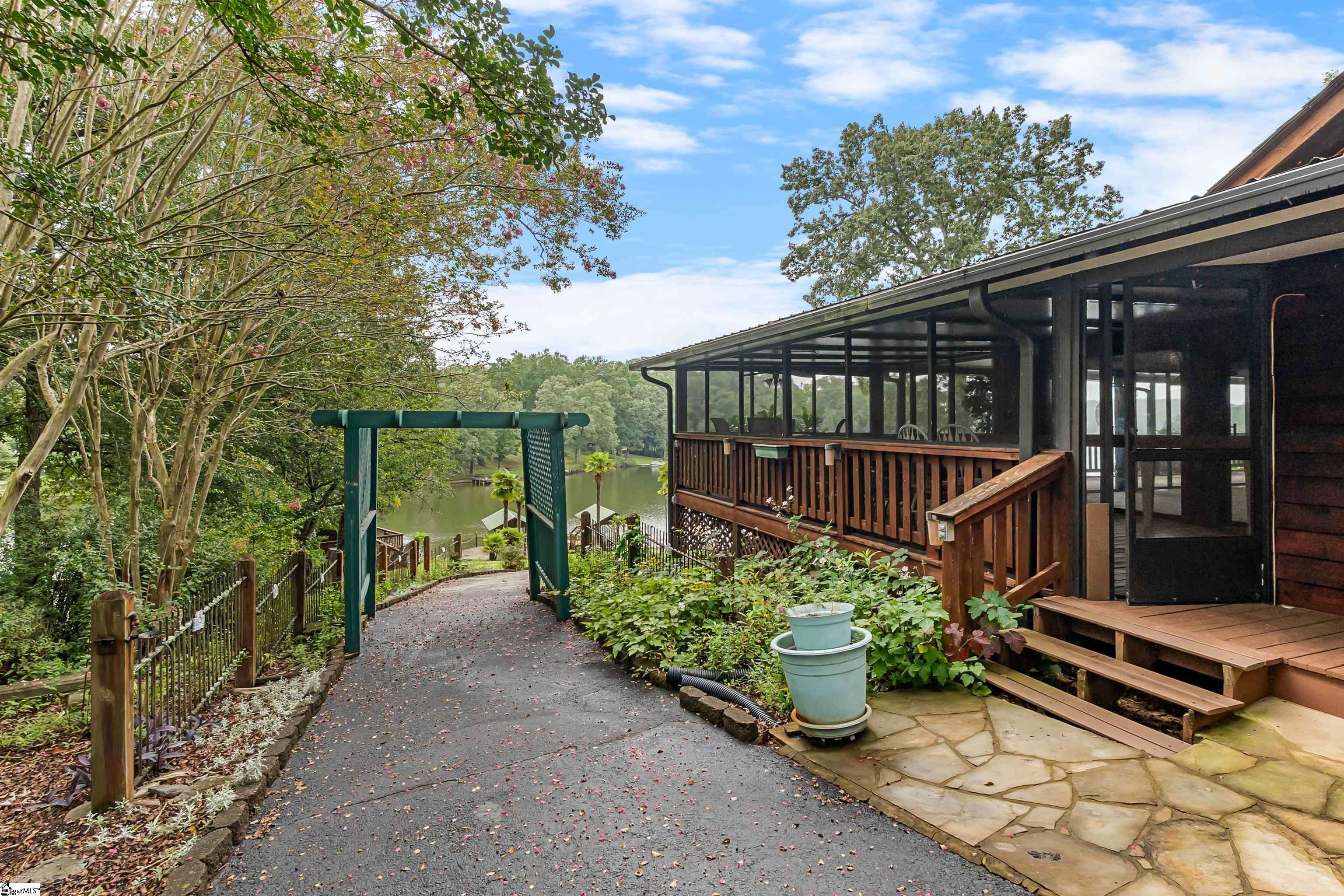 801 McFalls Circle Anderson, SC 29621