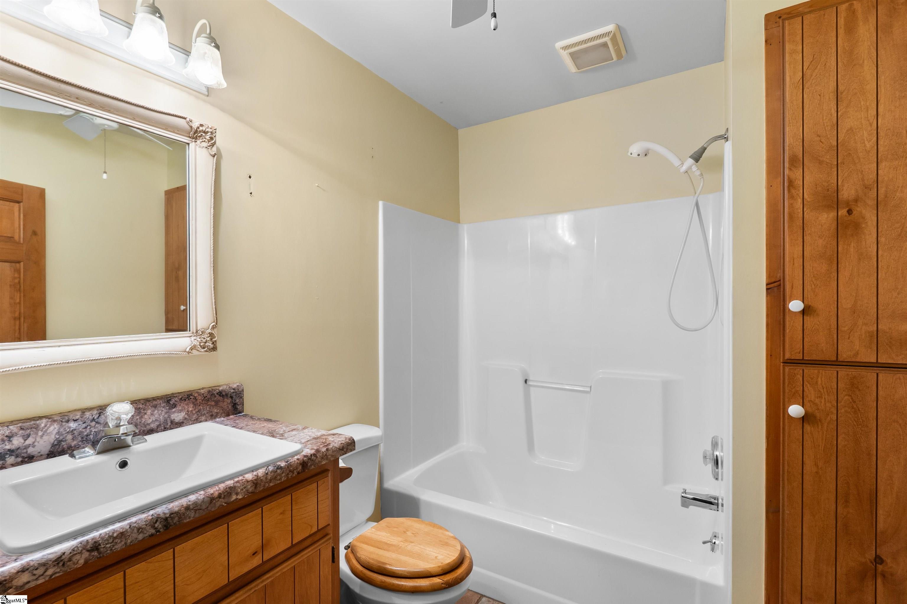 801 McFalls Circle Anderson, SC 29621