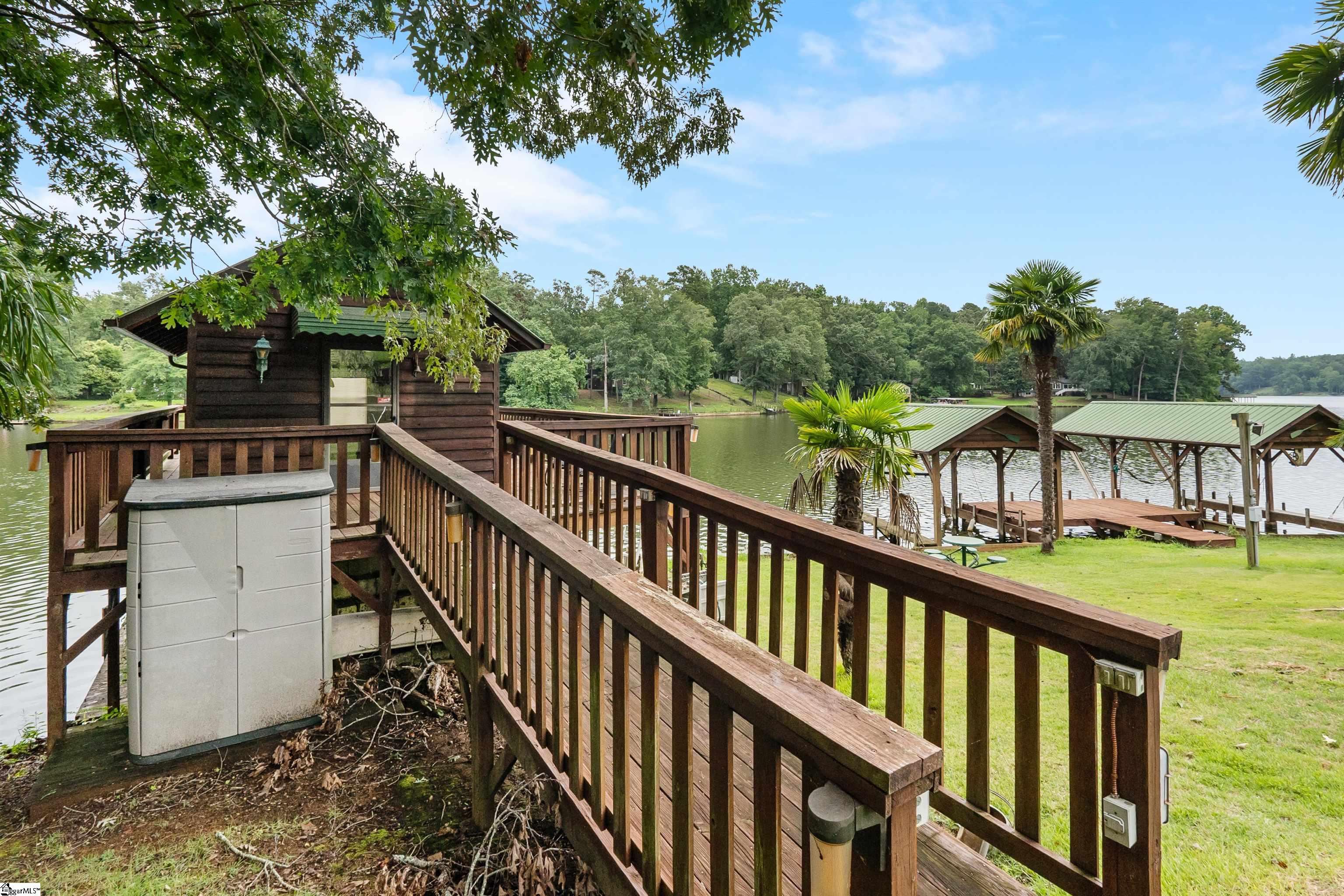 801 McFalls Circle Anderson, SC 29621