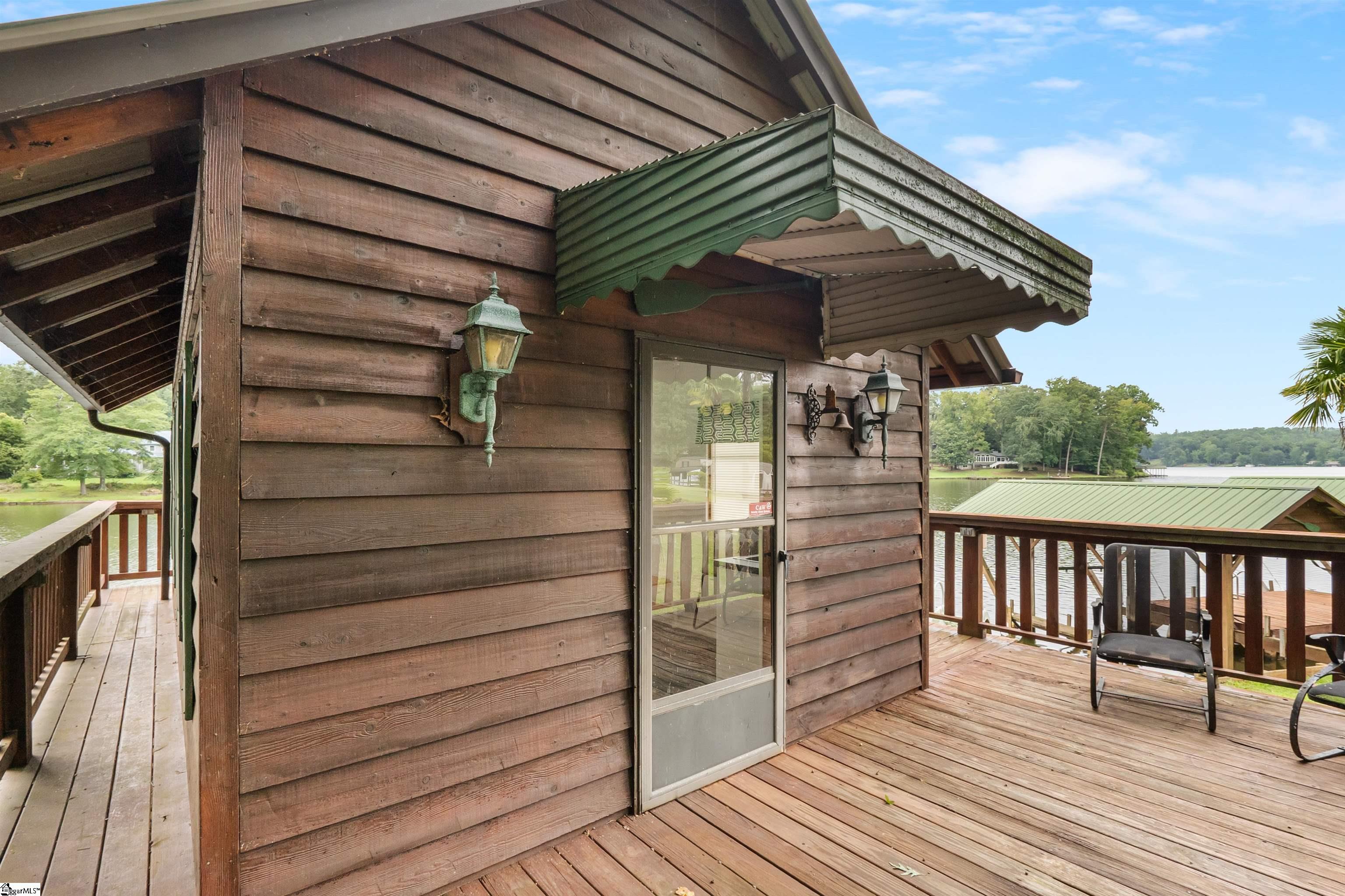 801 McFalls Circle Anderson, SC 29621