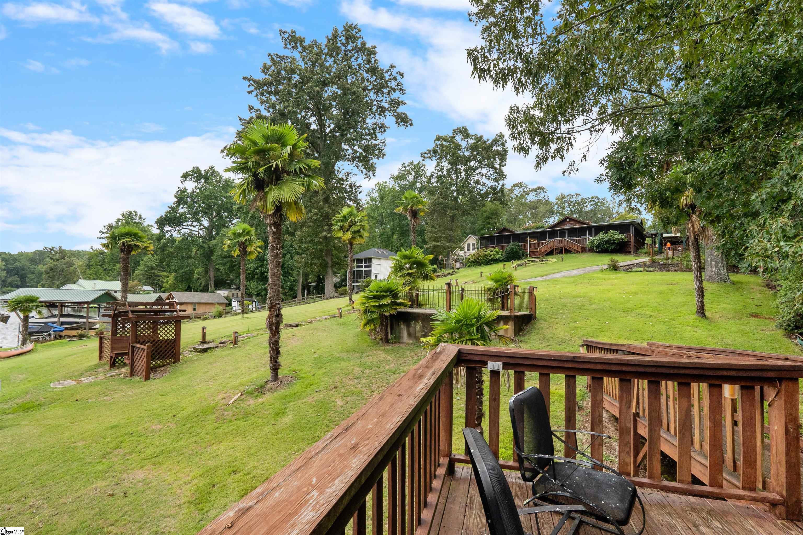 801 McFalls Circle Anderson, SC 29621