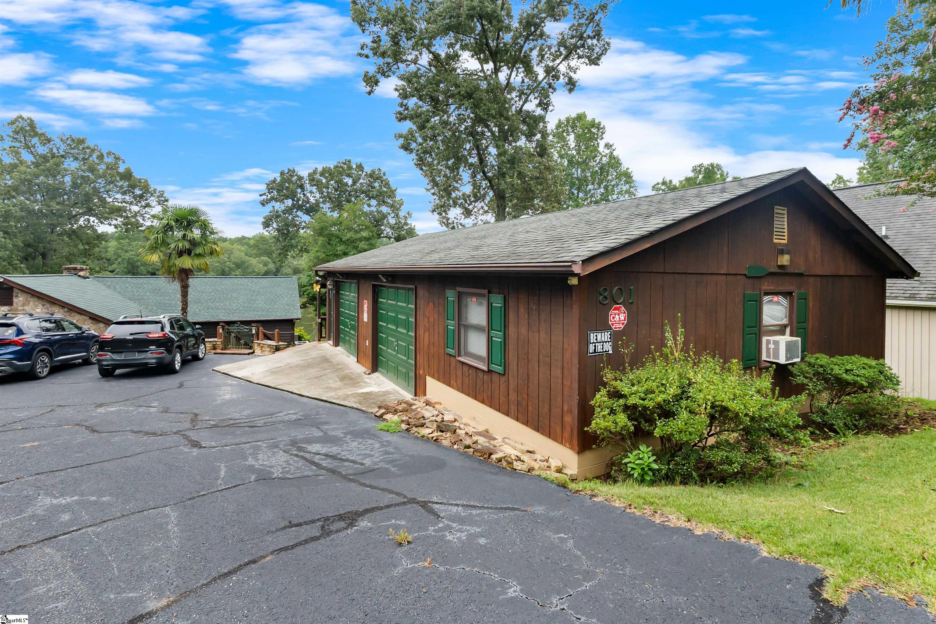 801 McFalls Circle Anderson, SC 29621