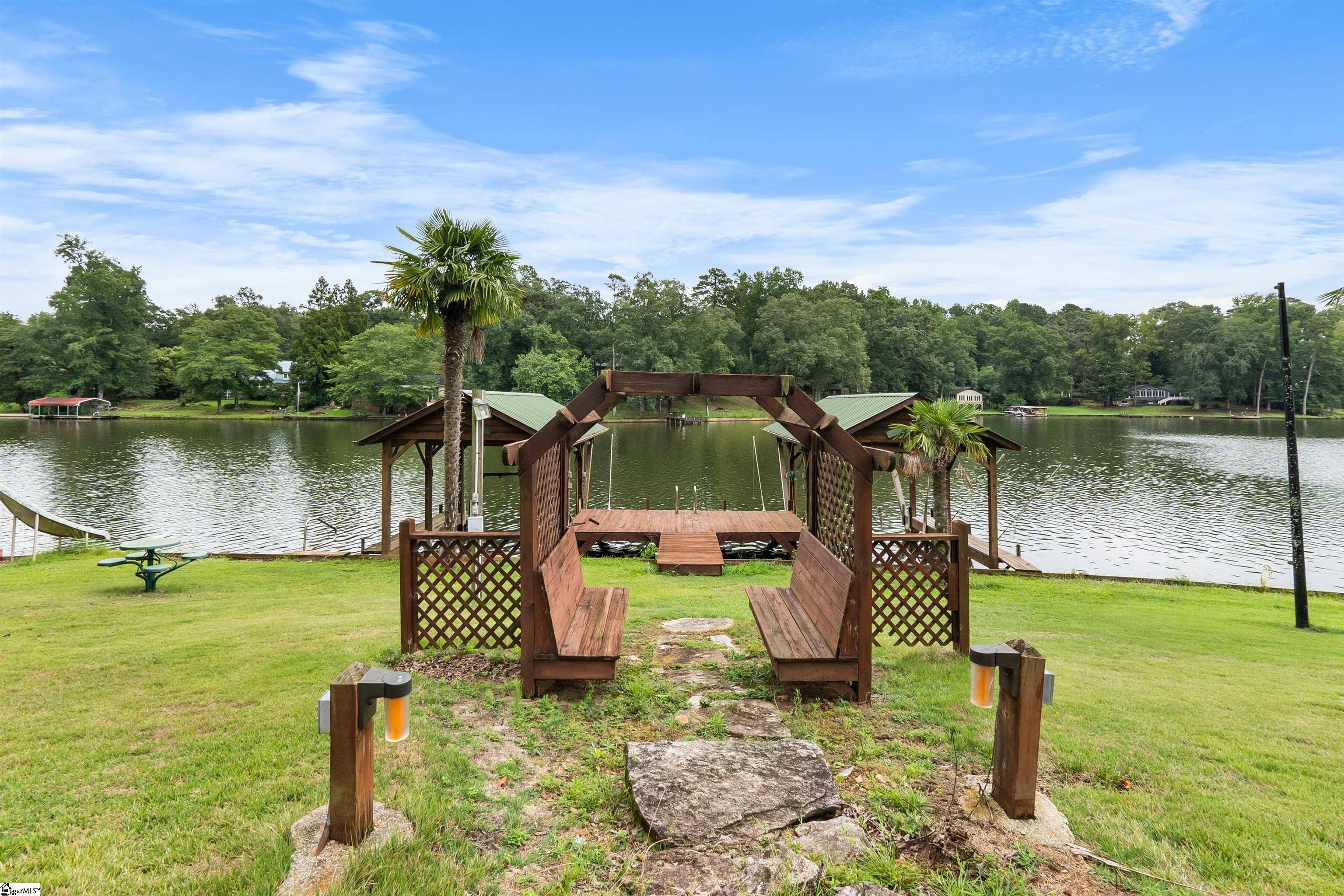 801 McFalls Circle Anderson, SC 29621